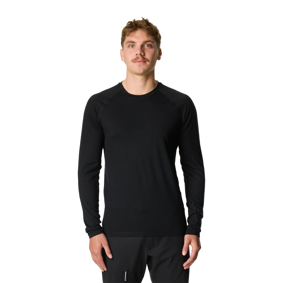 Puremerino Crew Men's