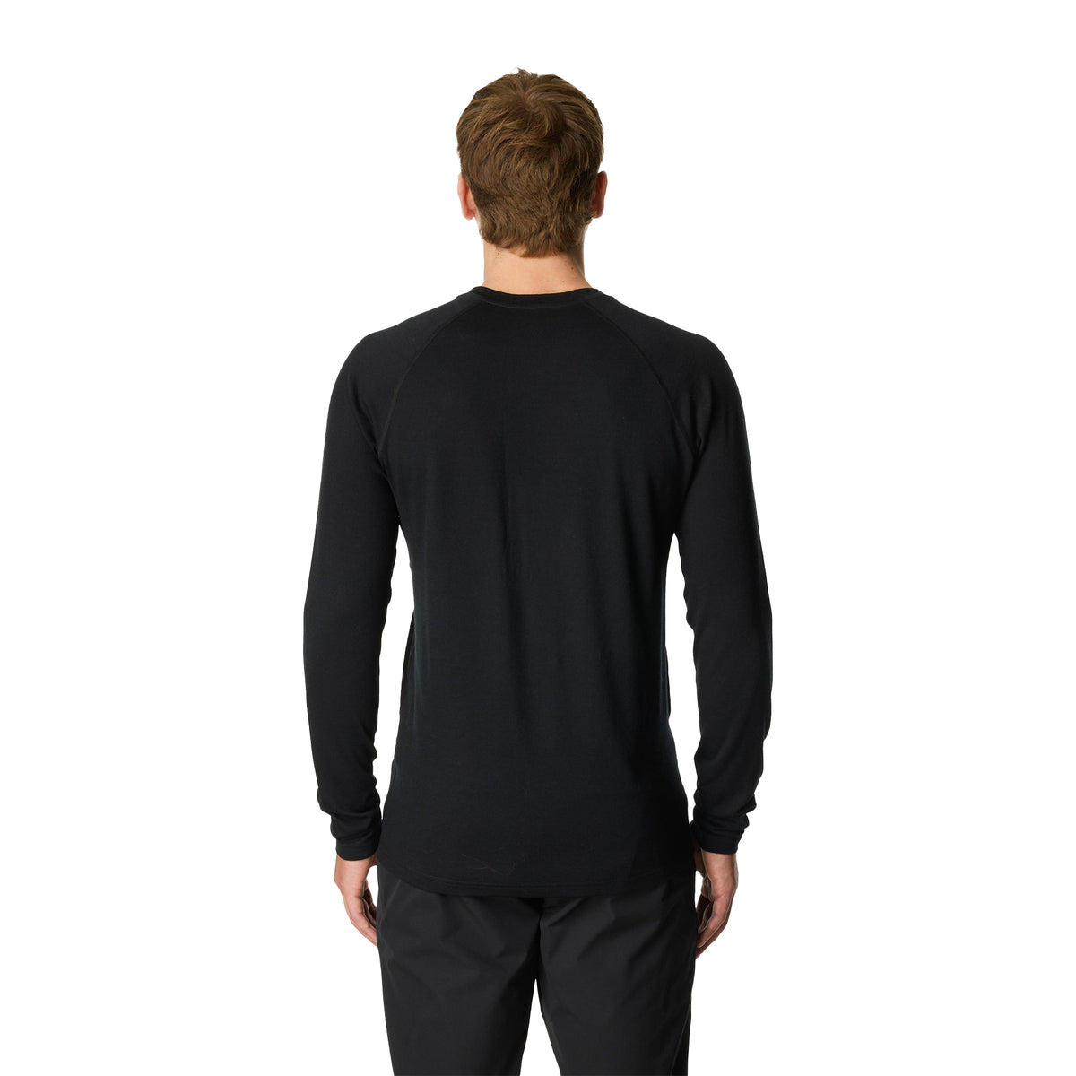 Puremerino Crew Men's