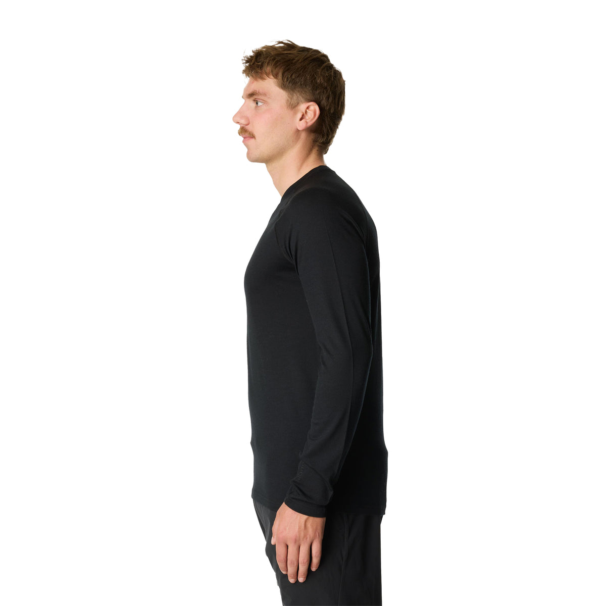 Puremerino Crew Men's