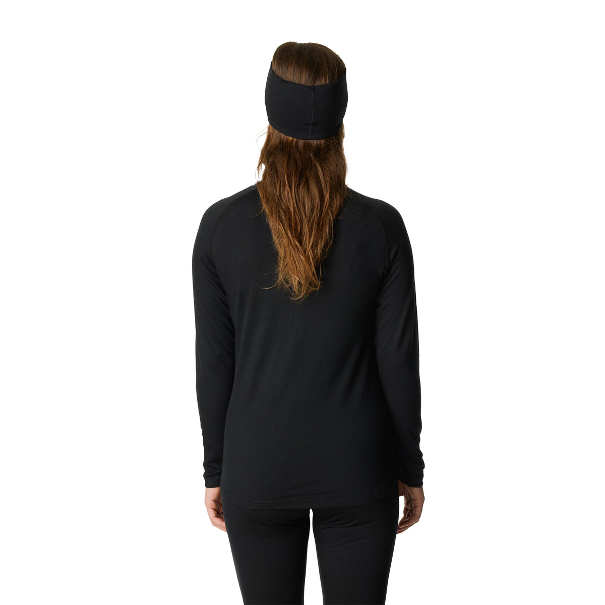 Puremerino Crew Women's