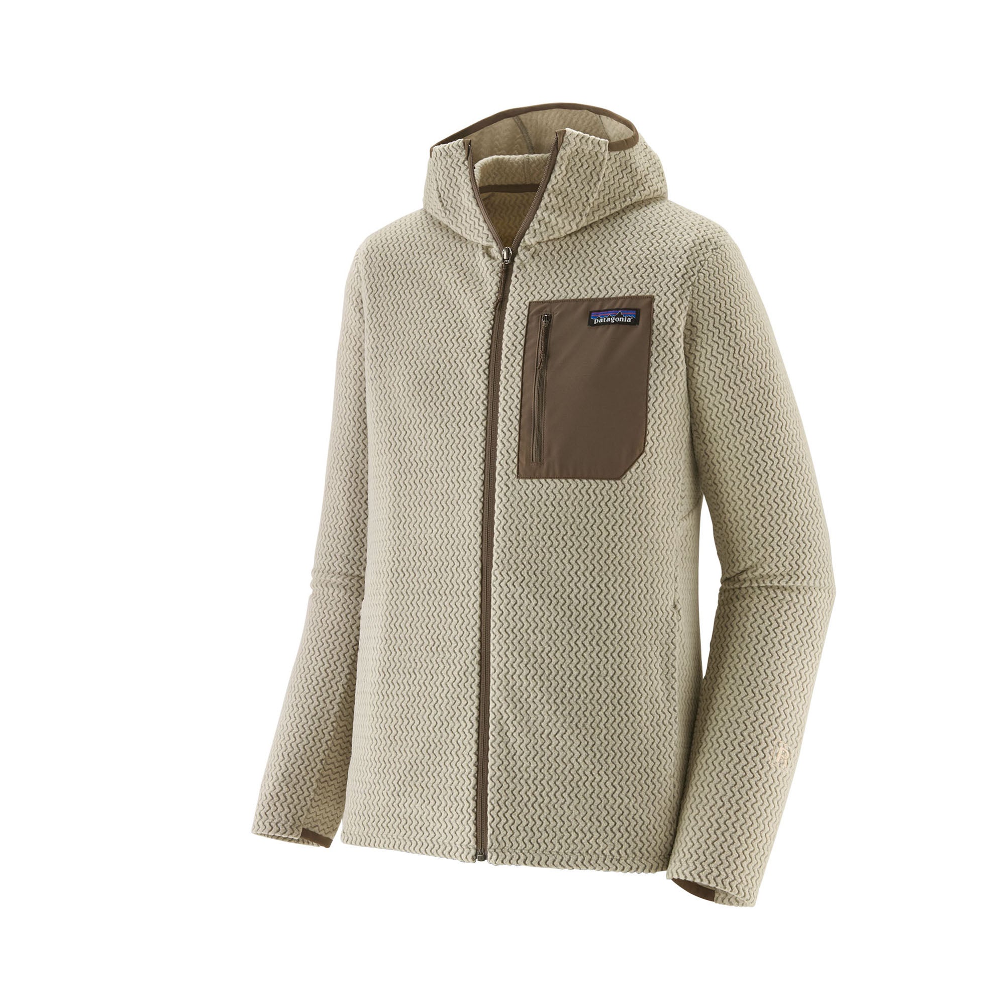 Patagonia R1エア・フルジップ・フーディ　 L 　サイズ ウィメンズ・R1エア・フルジップ・フーディ - パタゴニア公式