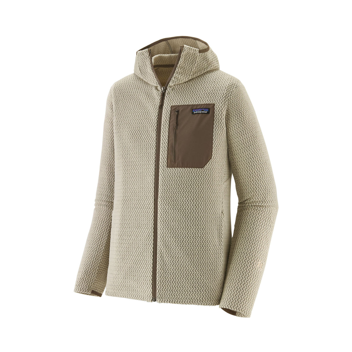 R1 Air Full-Zip Hoody Men