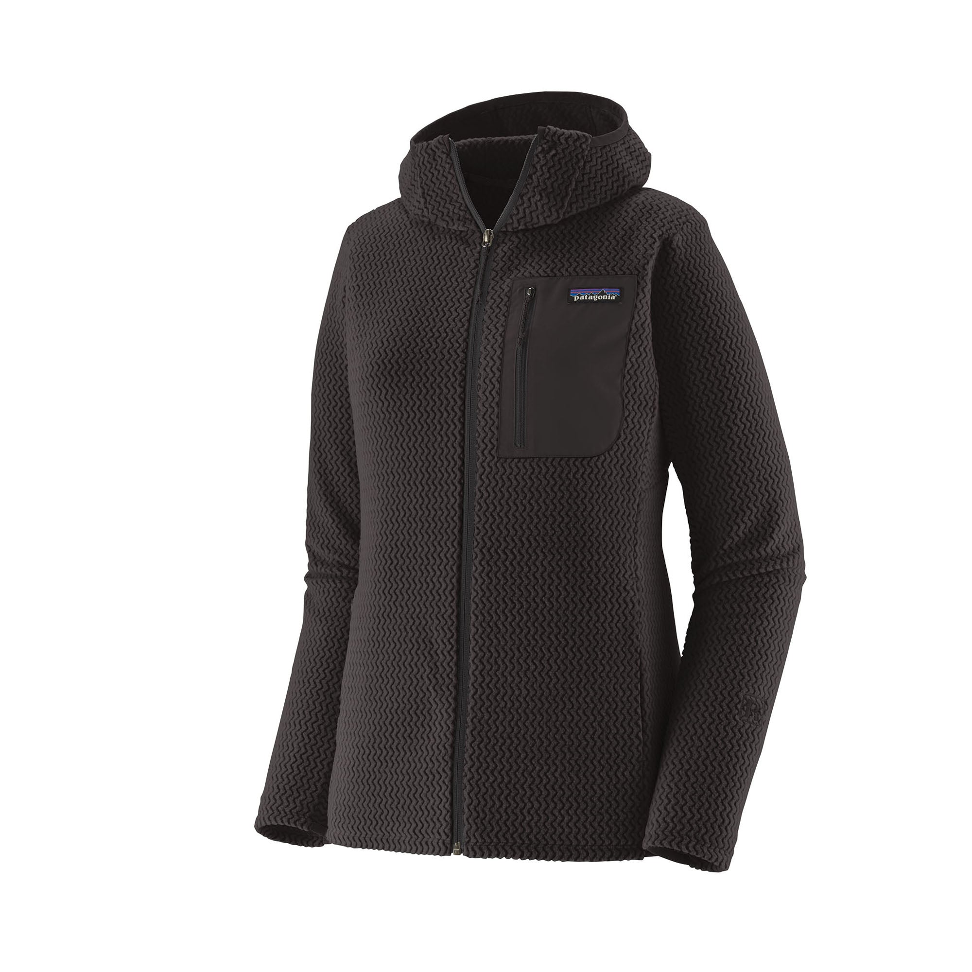 R1 Air Full-Zip Hoody Men's