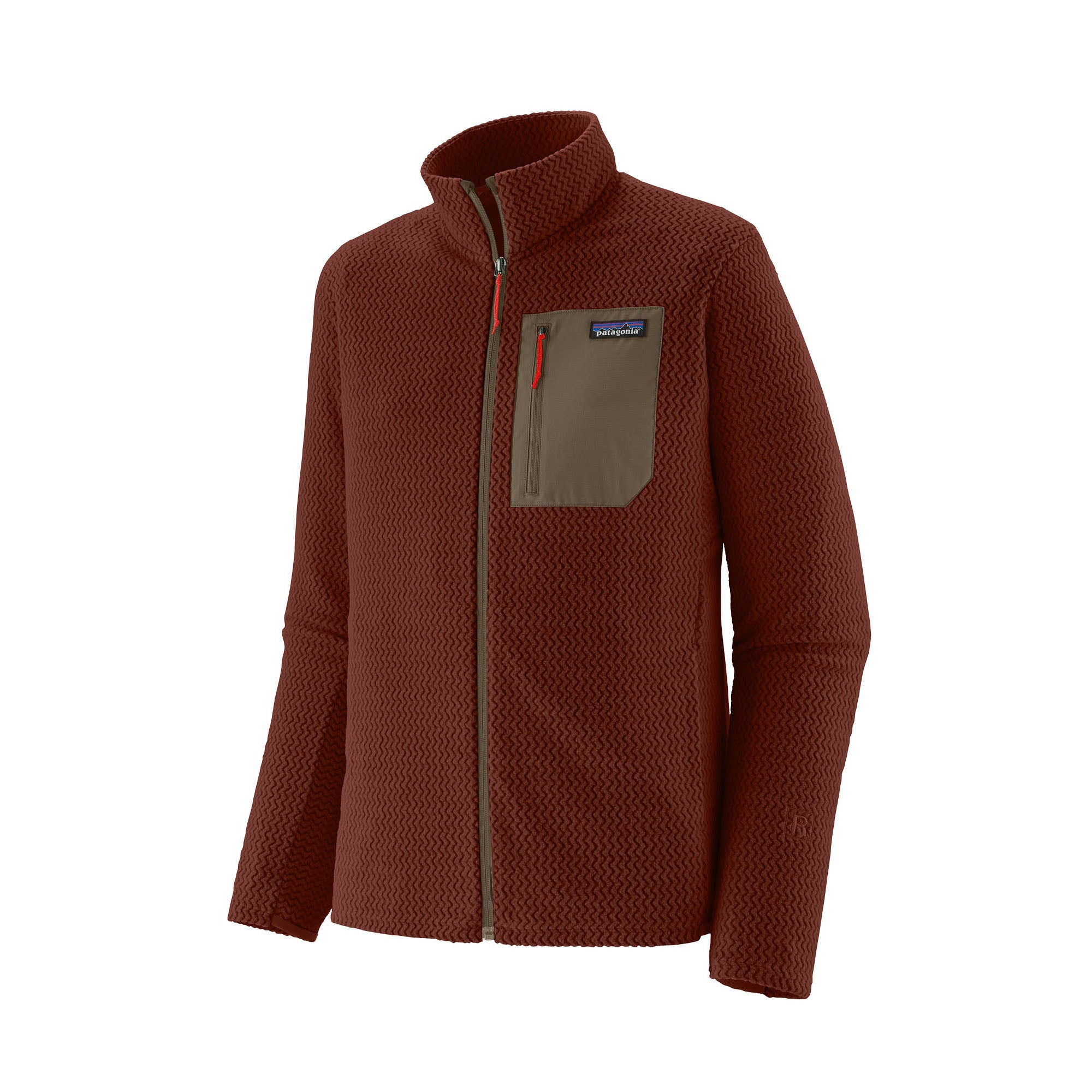 R1 Air Jacket Men's