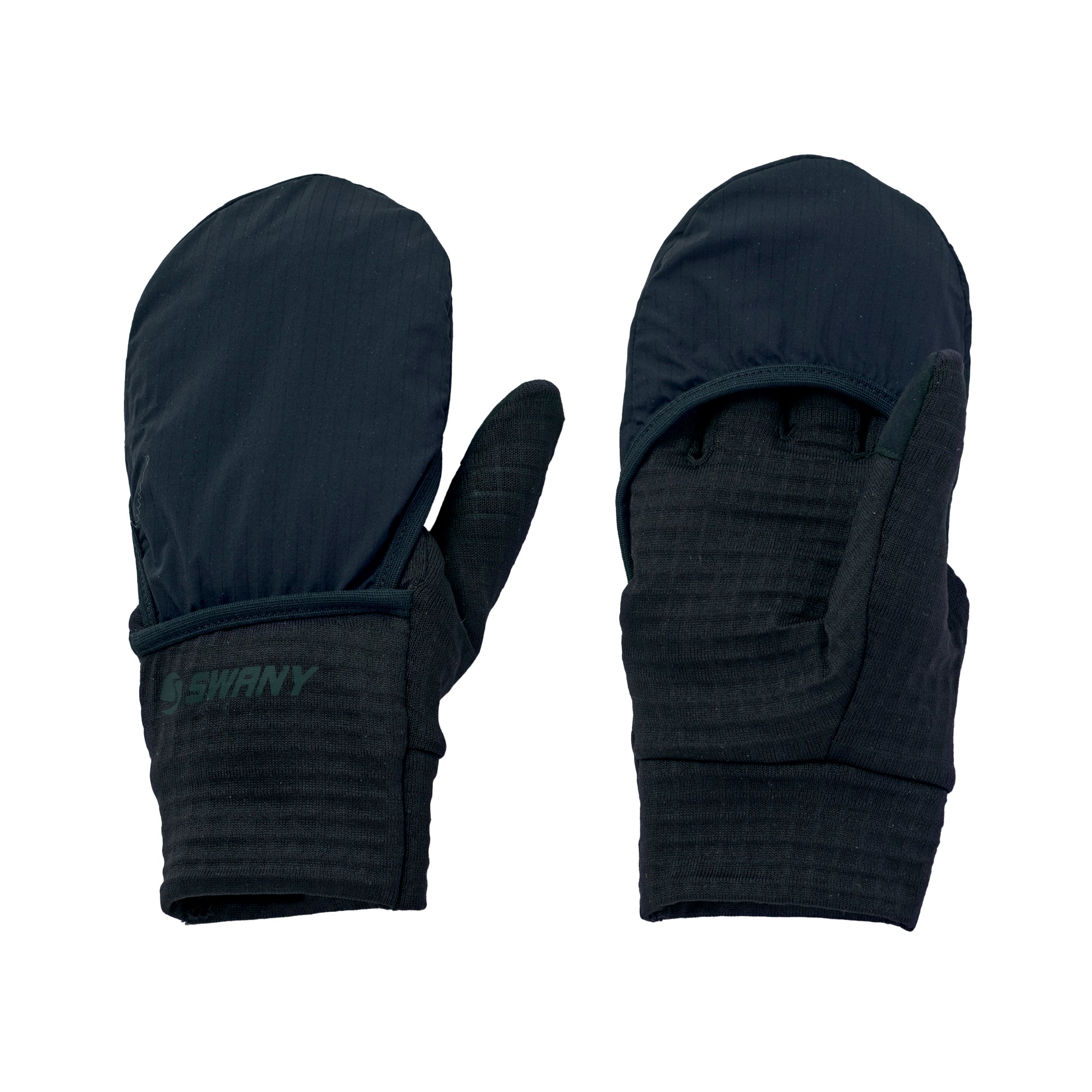 Power Grid Wind Cover Glove Men's