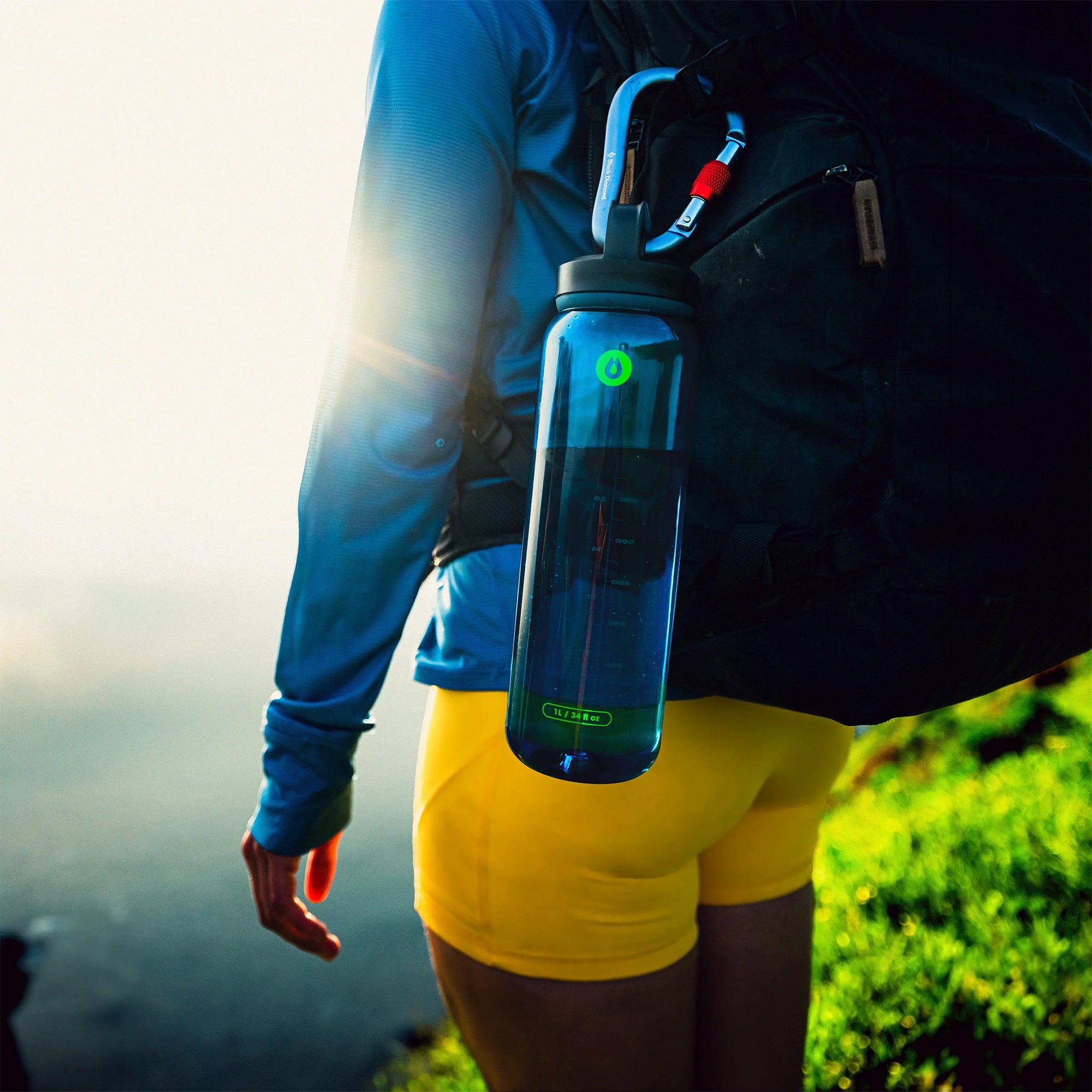 Recon Clip & Carry 750ml