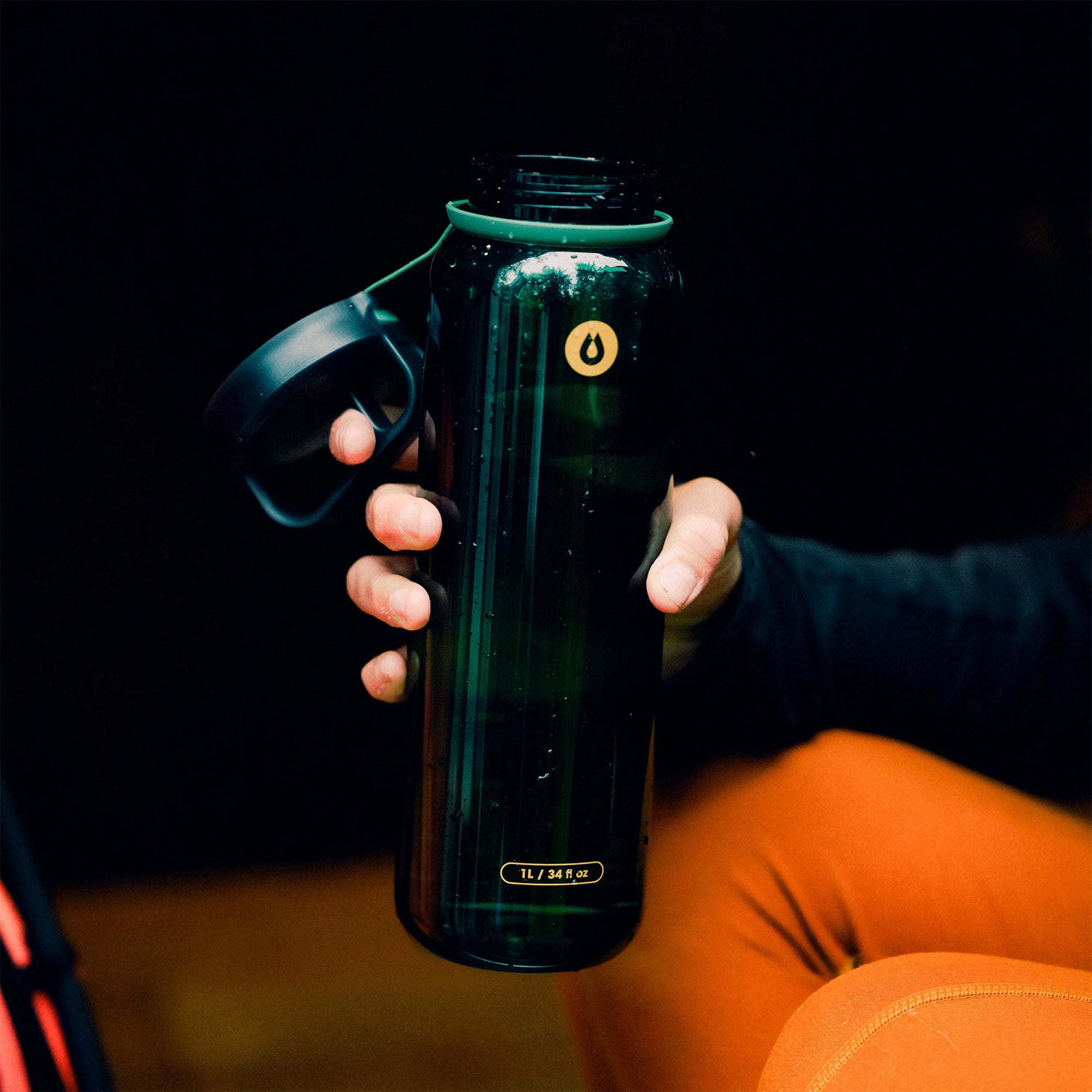 Recon Clip & Carry 750ml