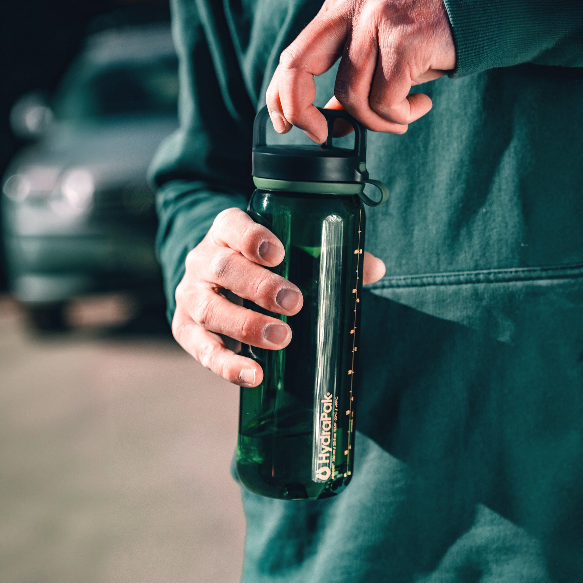 Recon Clip & Carry 750ml