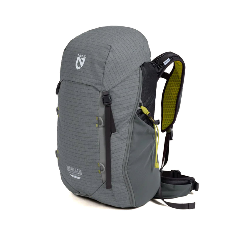 Resolve 25L Men's