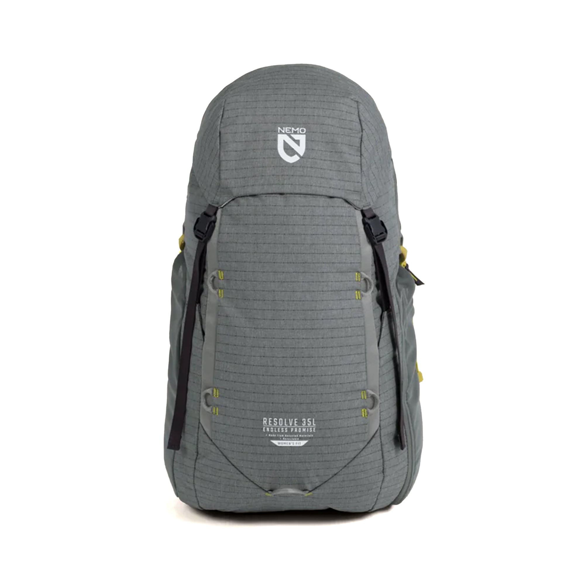 Resolve 35L Men's
