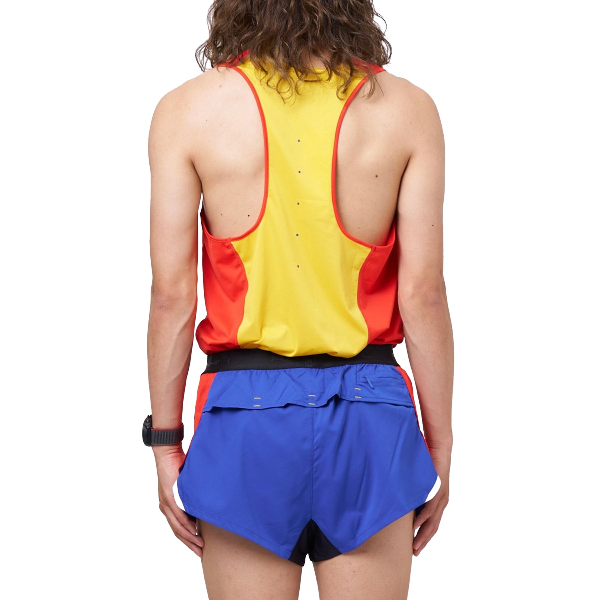 Tech Revive Racer Best Men's