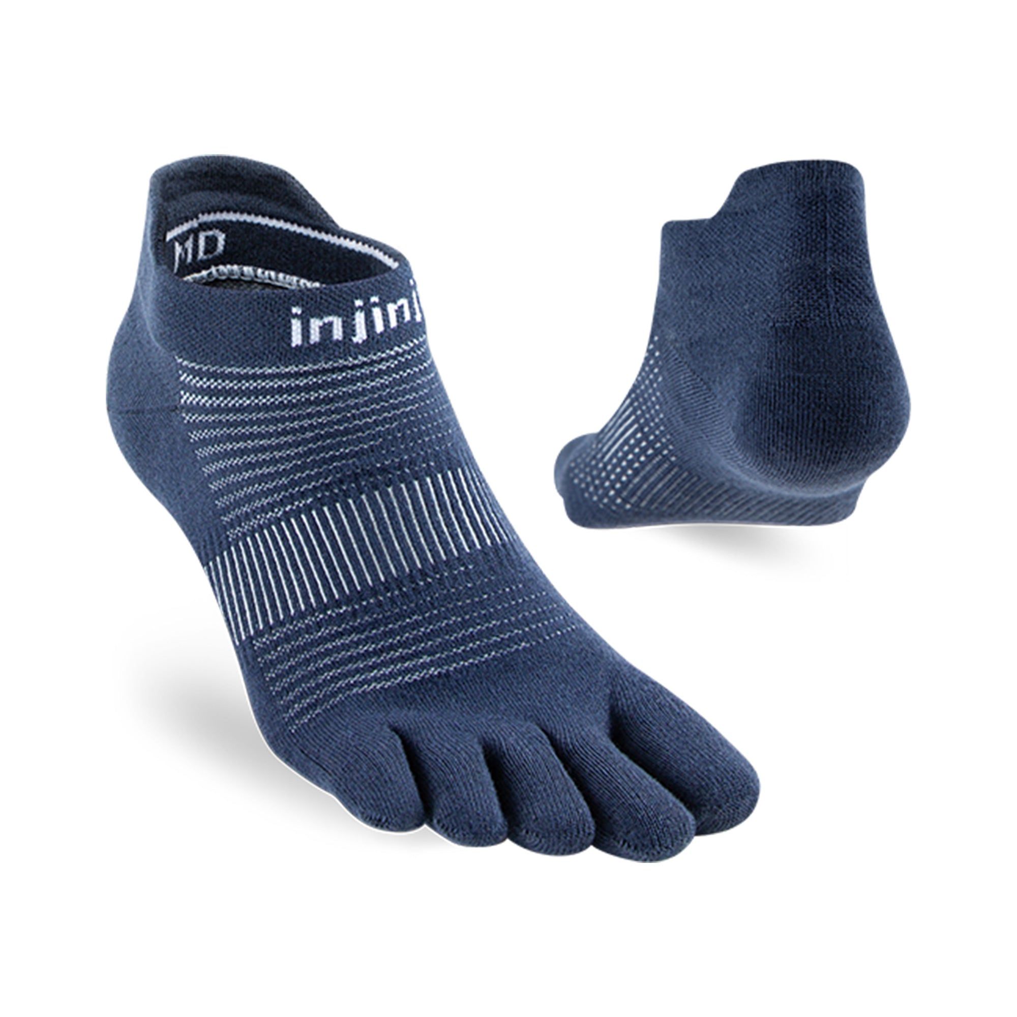 Run Lightweight No Show