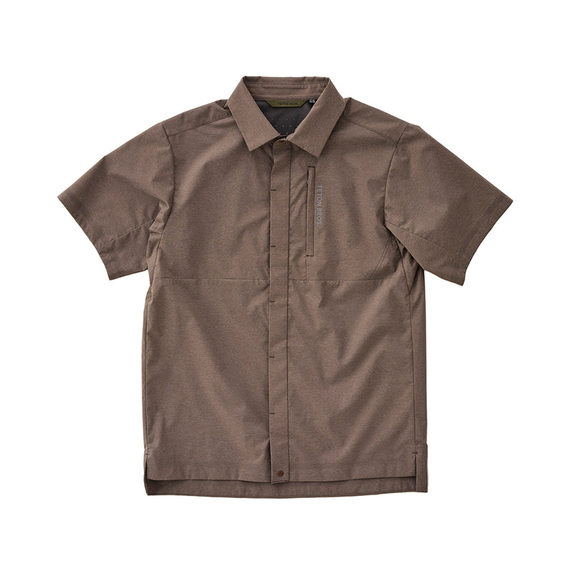 Run Shirt Genderless