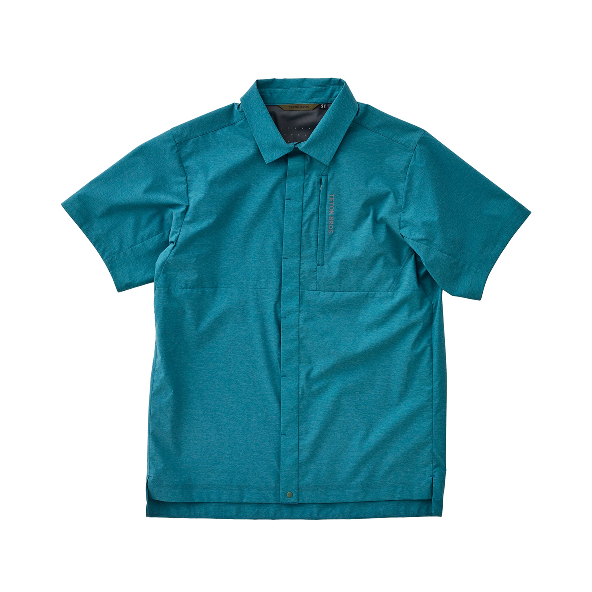 Run Shirt Genderless