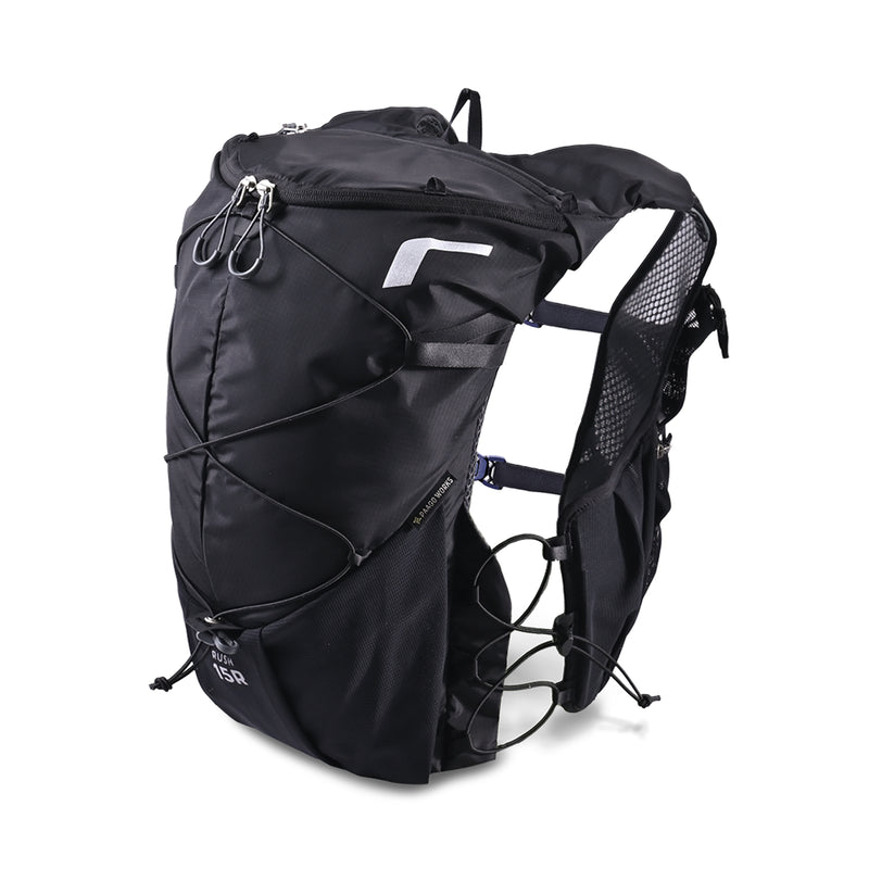 【再入荷時期未定】Rush 15R