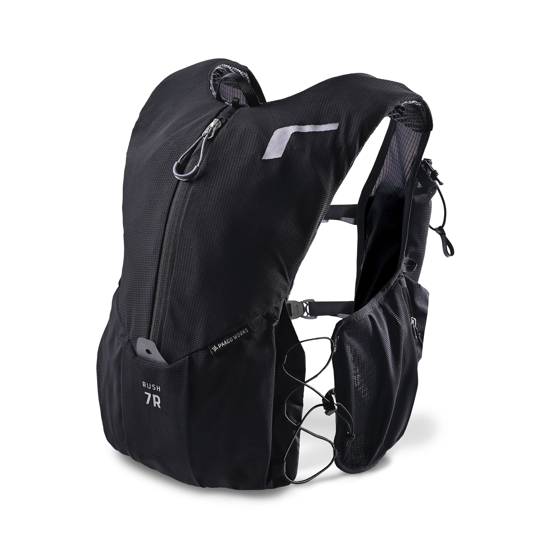 再入荷時期未定】Rush 7R