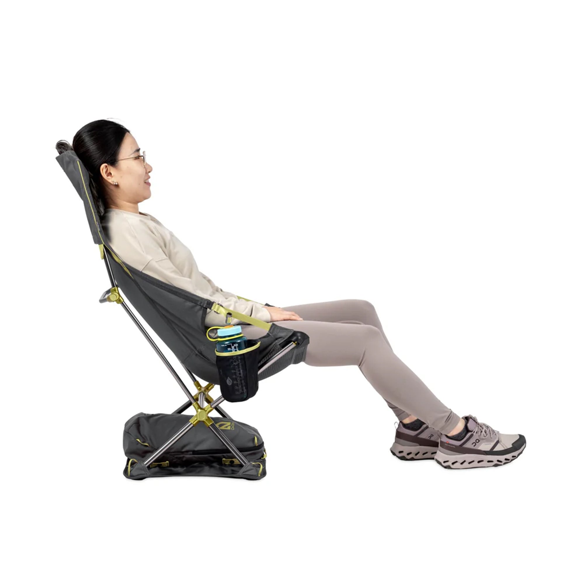 NEMO moolite elite グッドナイトグレー Moonlite™ Elite – NEMO Equipment Japan