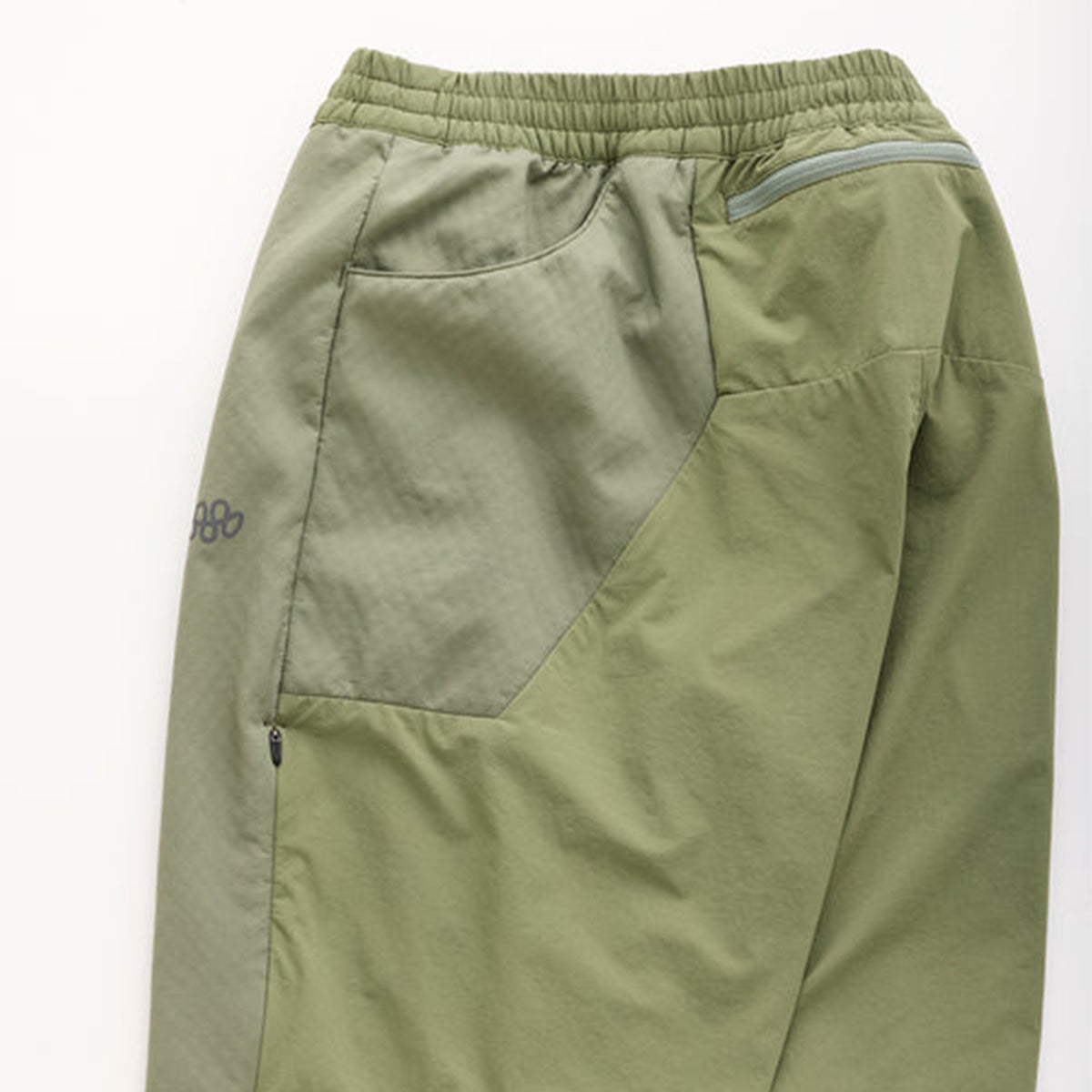 Scrambling Chill Pant Genderless