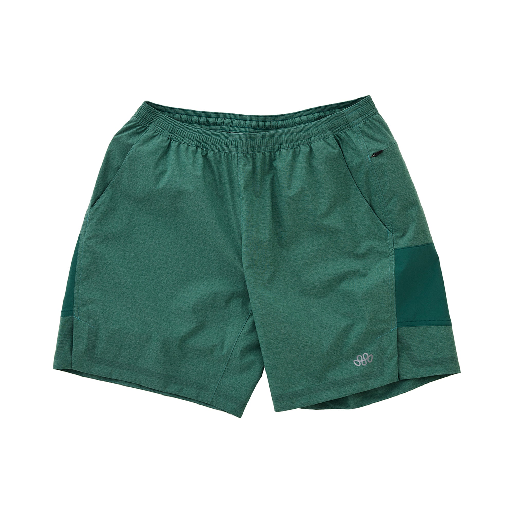 ウォーキング・ランニングウェア Teton bros Scrambling Short Adult-style shorts] Teton Bros shorts purchase review! So