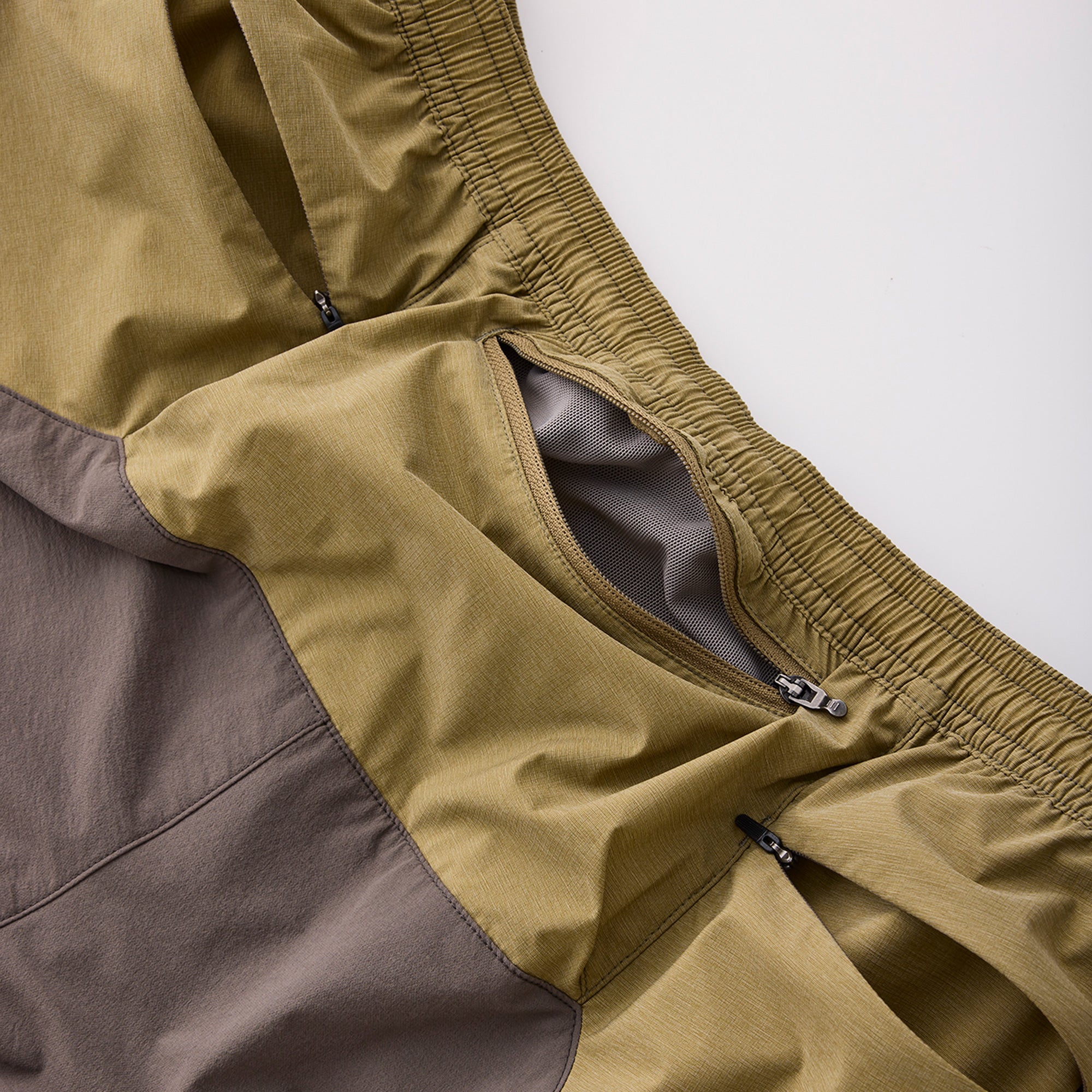 まくりん M・Lサイズ）Scrambling Short Men's