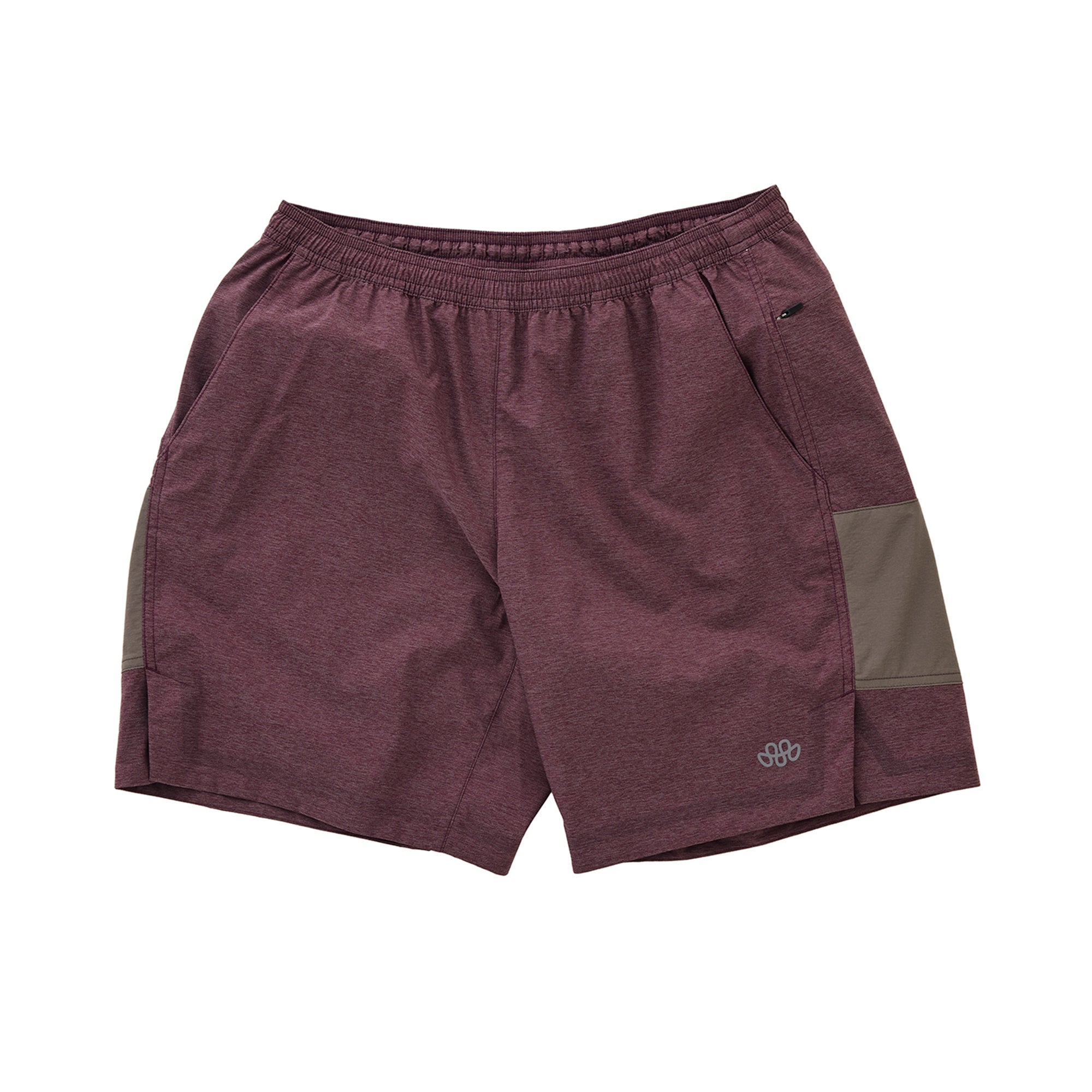 ウォーキング・ランニングウェア Teton bros Scrambling Short ティートンブロス Teton Bros. スクランブリングショーツ メンズ