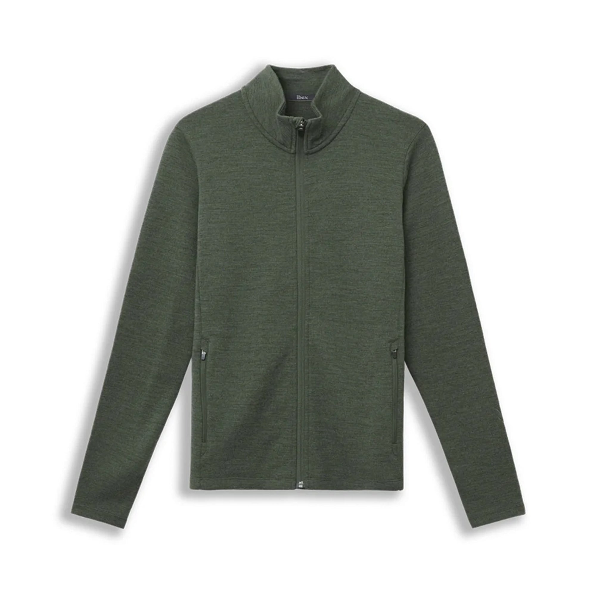 ibex ibex Shak 女式夹克衫