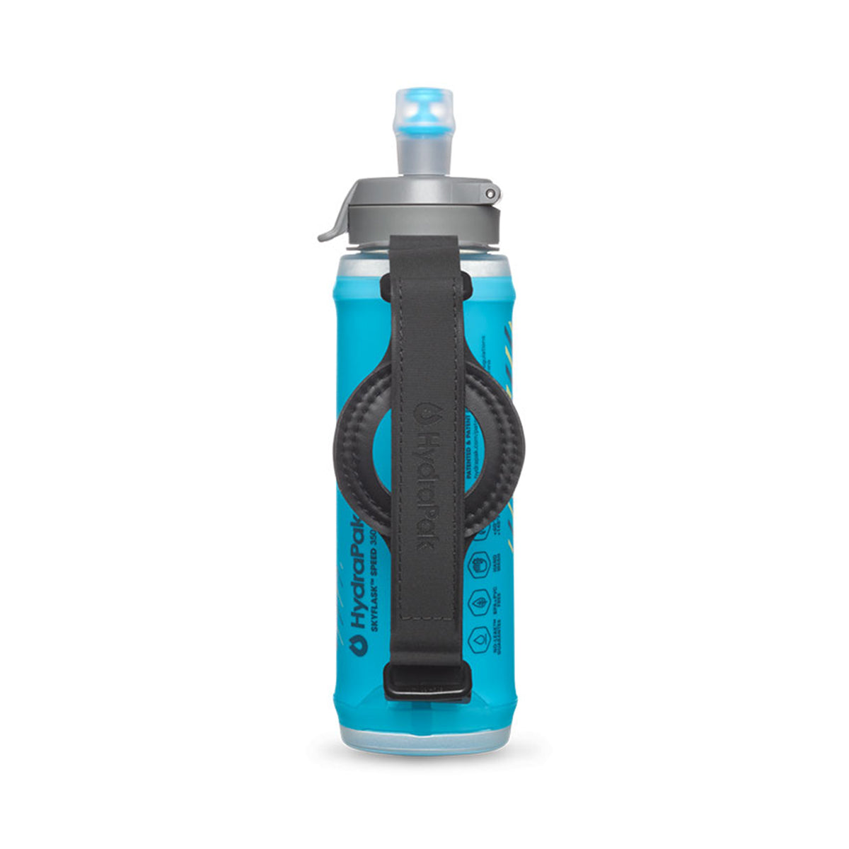 スカイフラスク スピード 350ml [Hydrapak ハイドラパック]