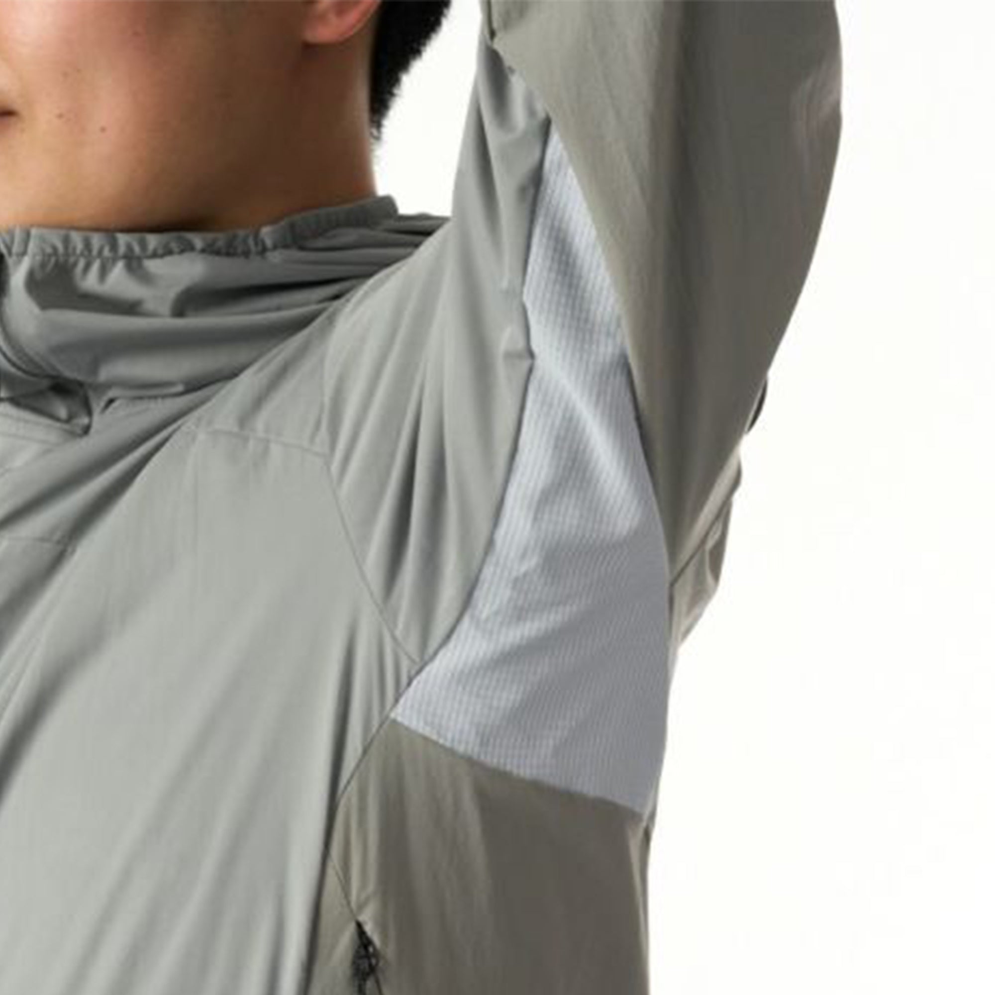 Skytrail Hoodie Men's