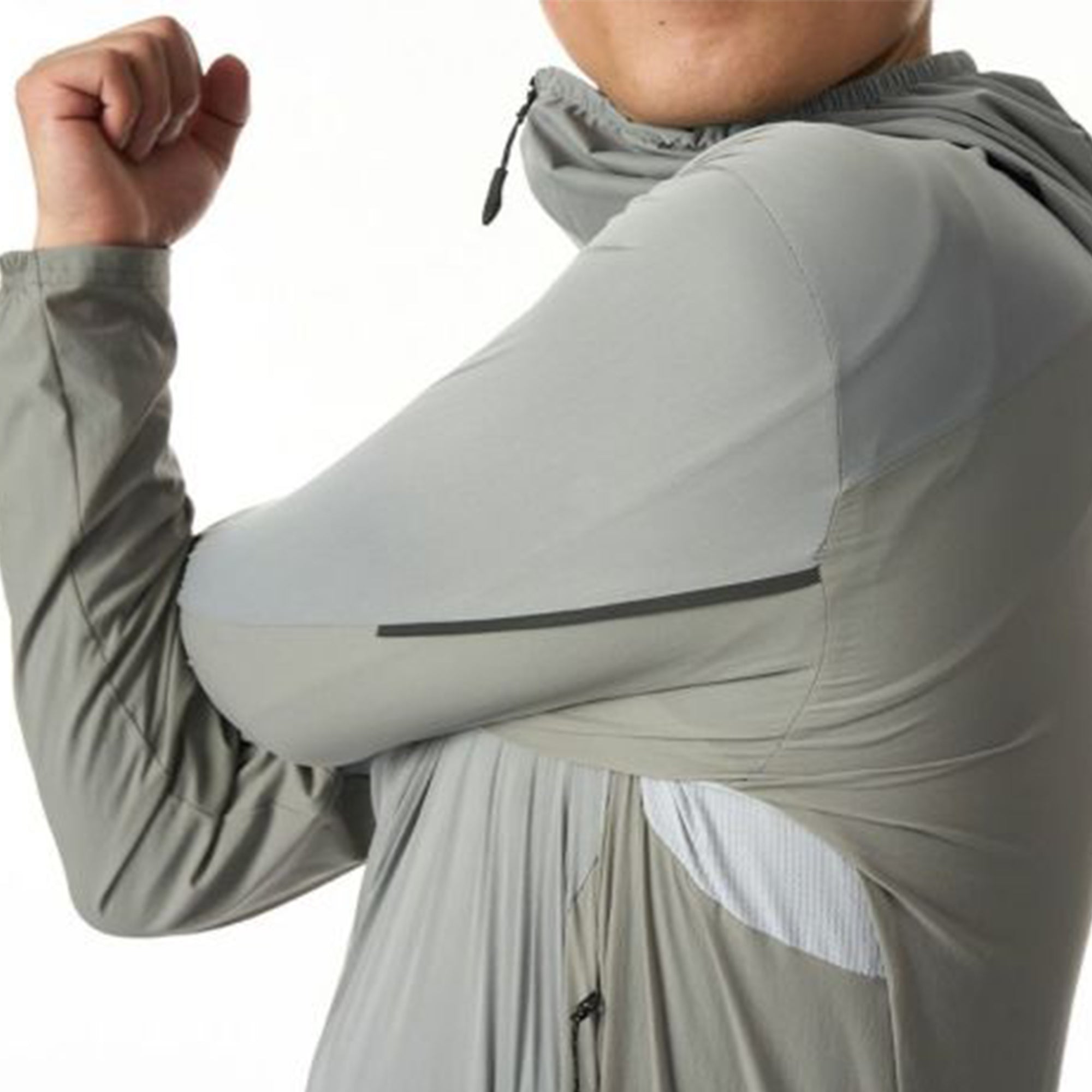 Skytrail Hoodie Men's