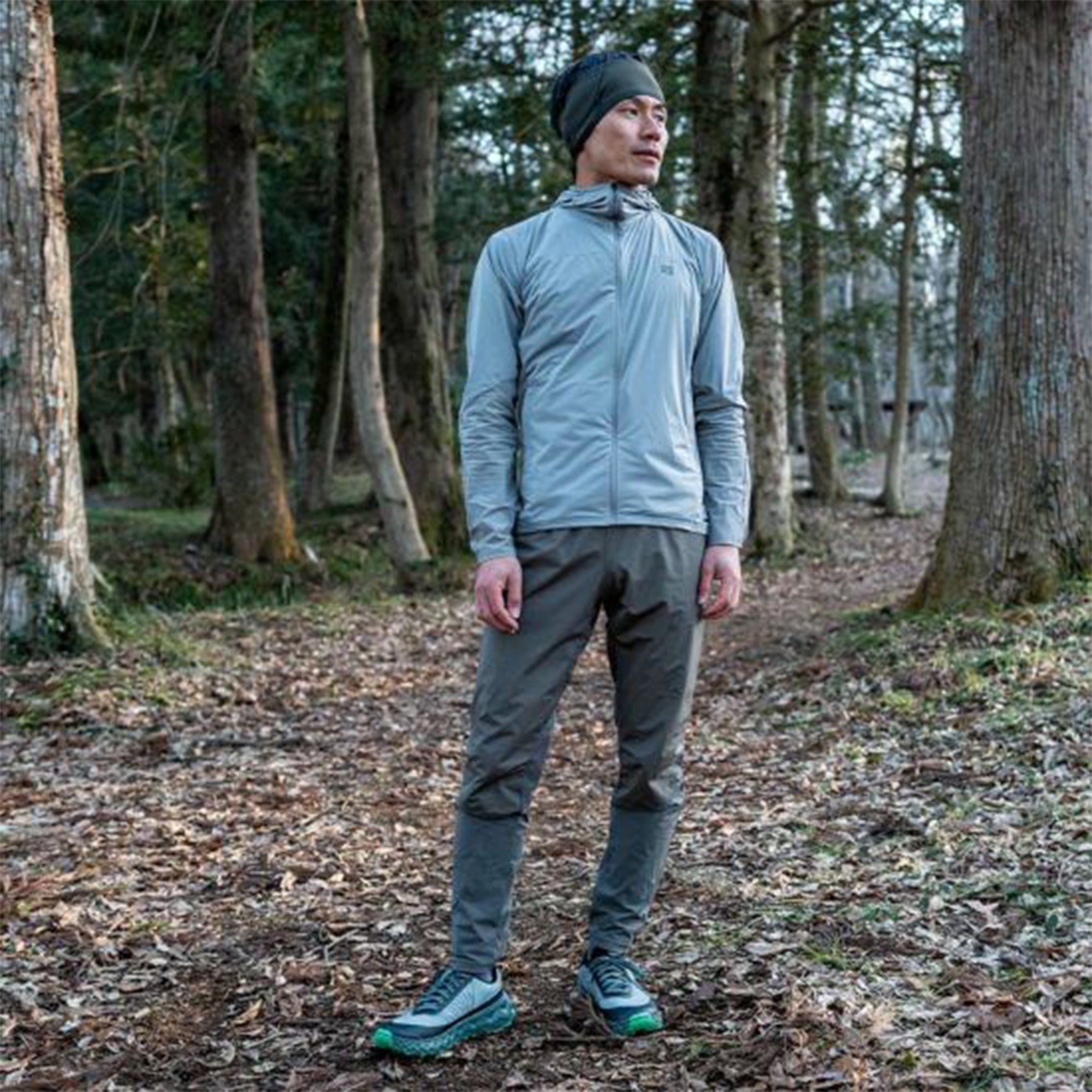 Skytrail Hoodie Men's