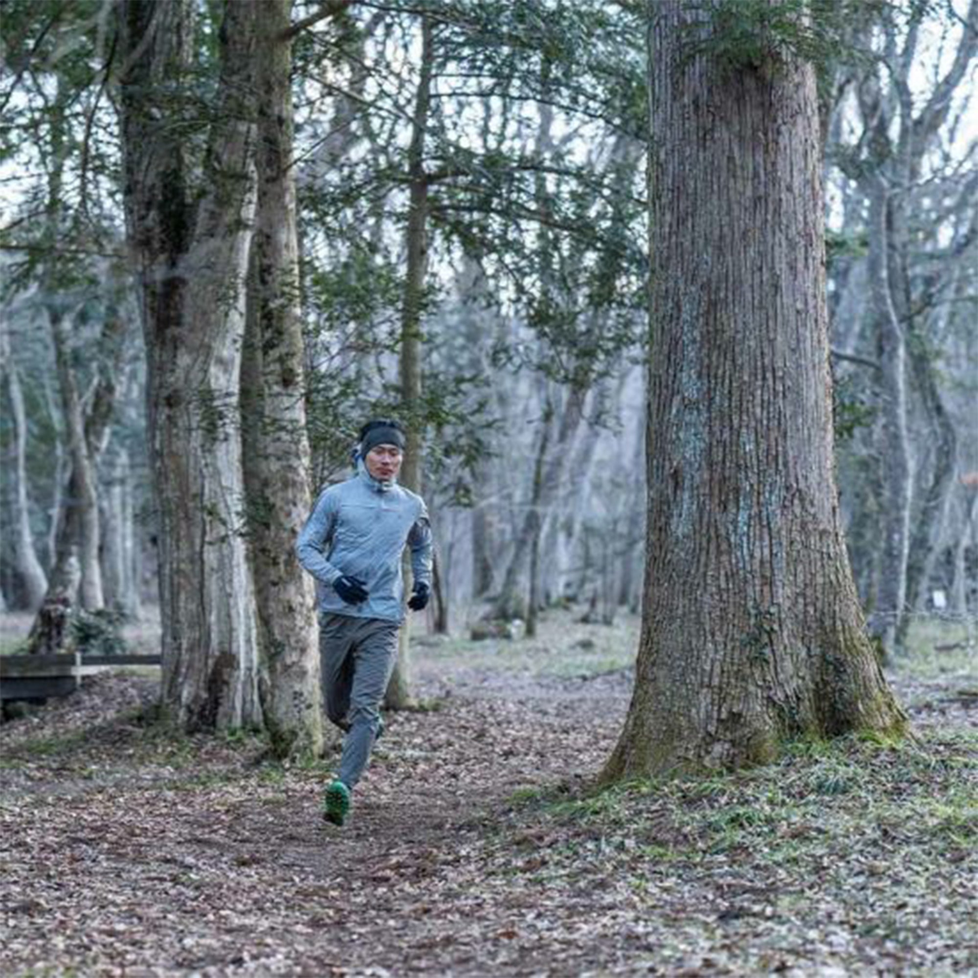 Skytrail Hoodie Men's