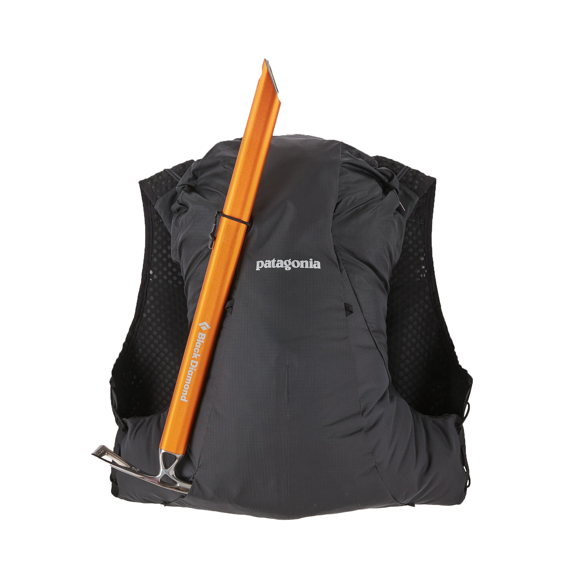 巴塔哥尼亚Patagonia Slope Runner Exploration Pack 18L