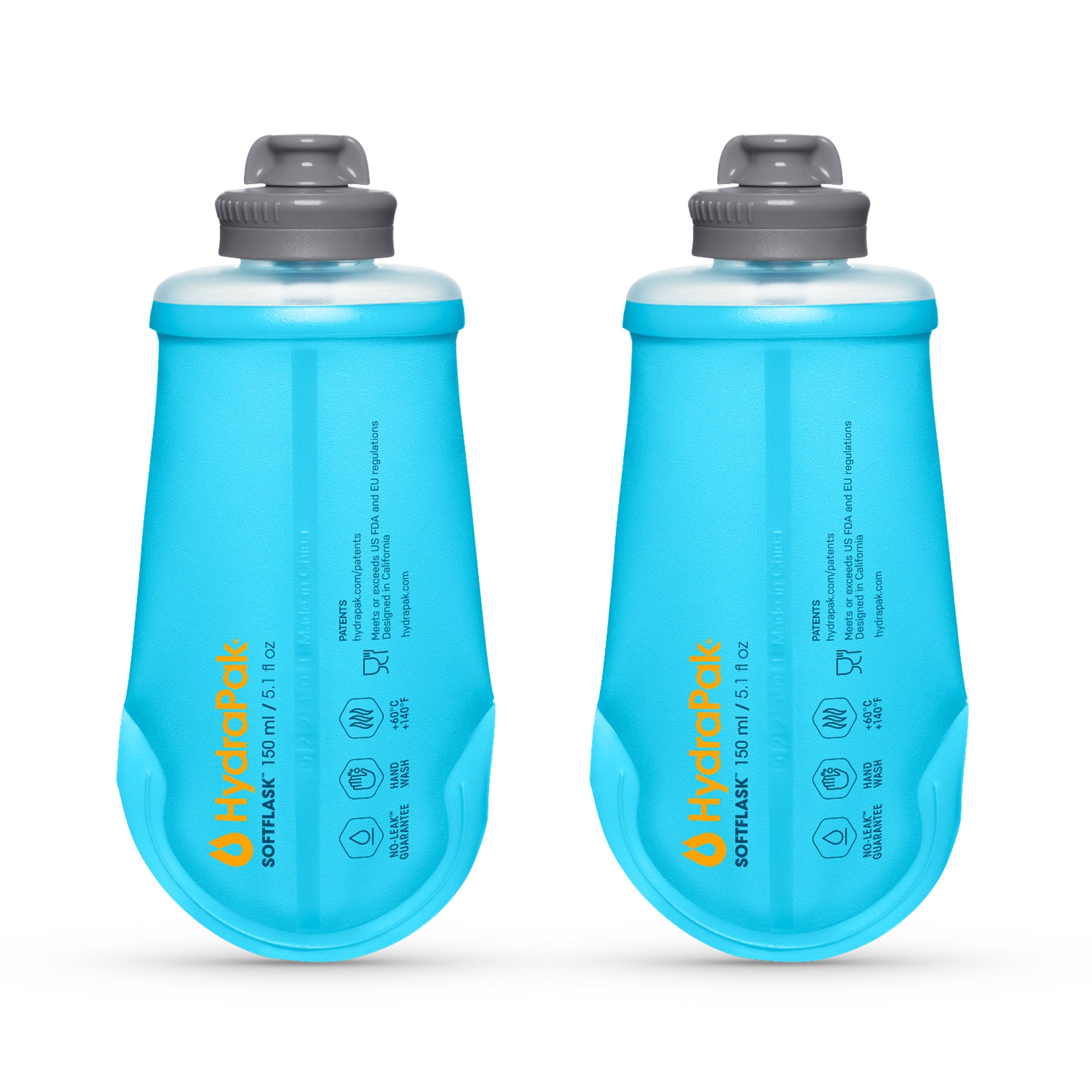 vesper33さん専用 Softflask 150ml (2P)