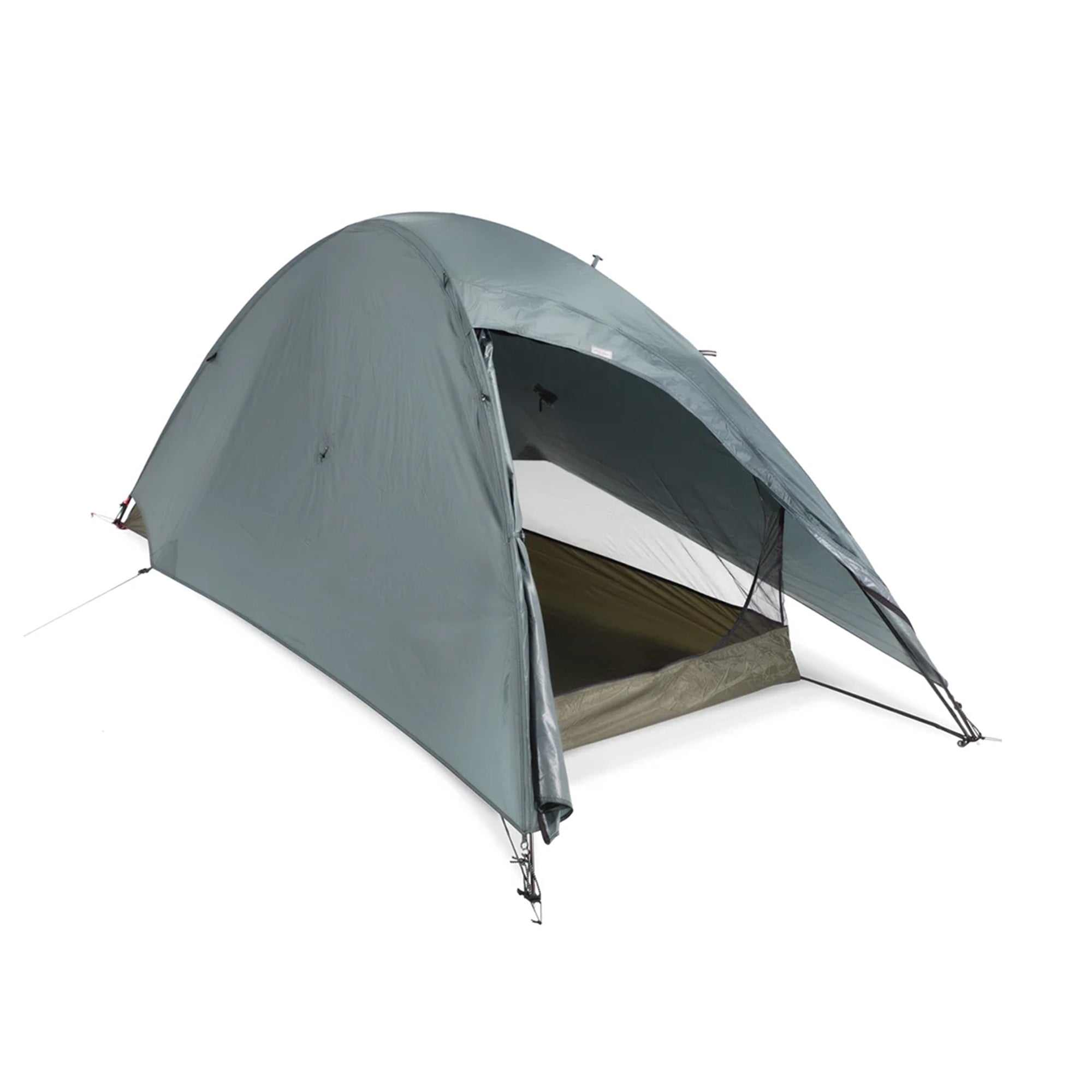 Wisp 1P tent UL version