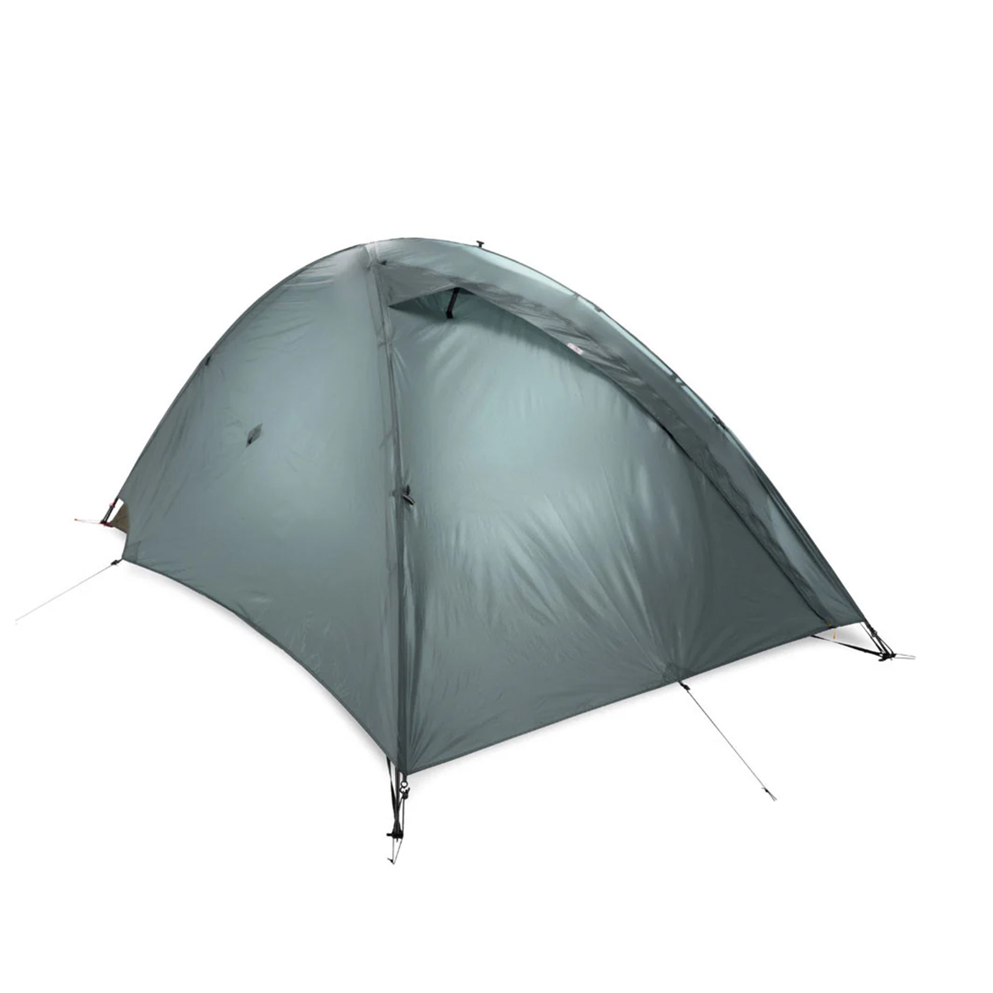 Soul 2P tent 30cm shorter Poles Bikepacking Version