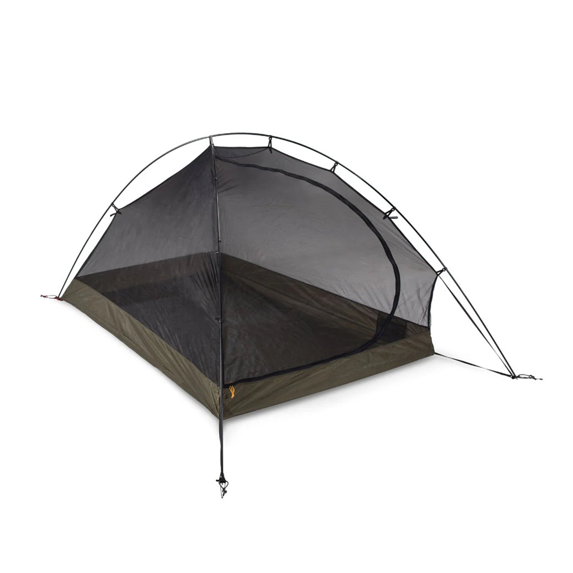 Soul 2P tent 30cm shorter Poles Bikepacking Version