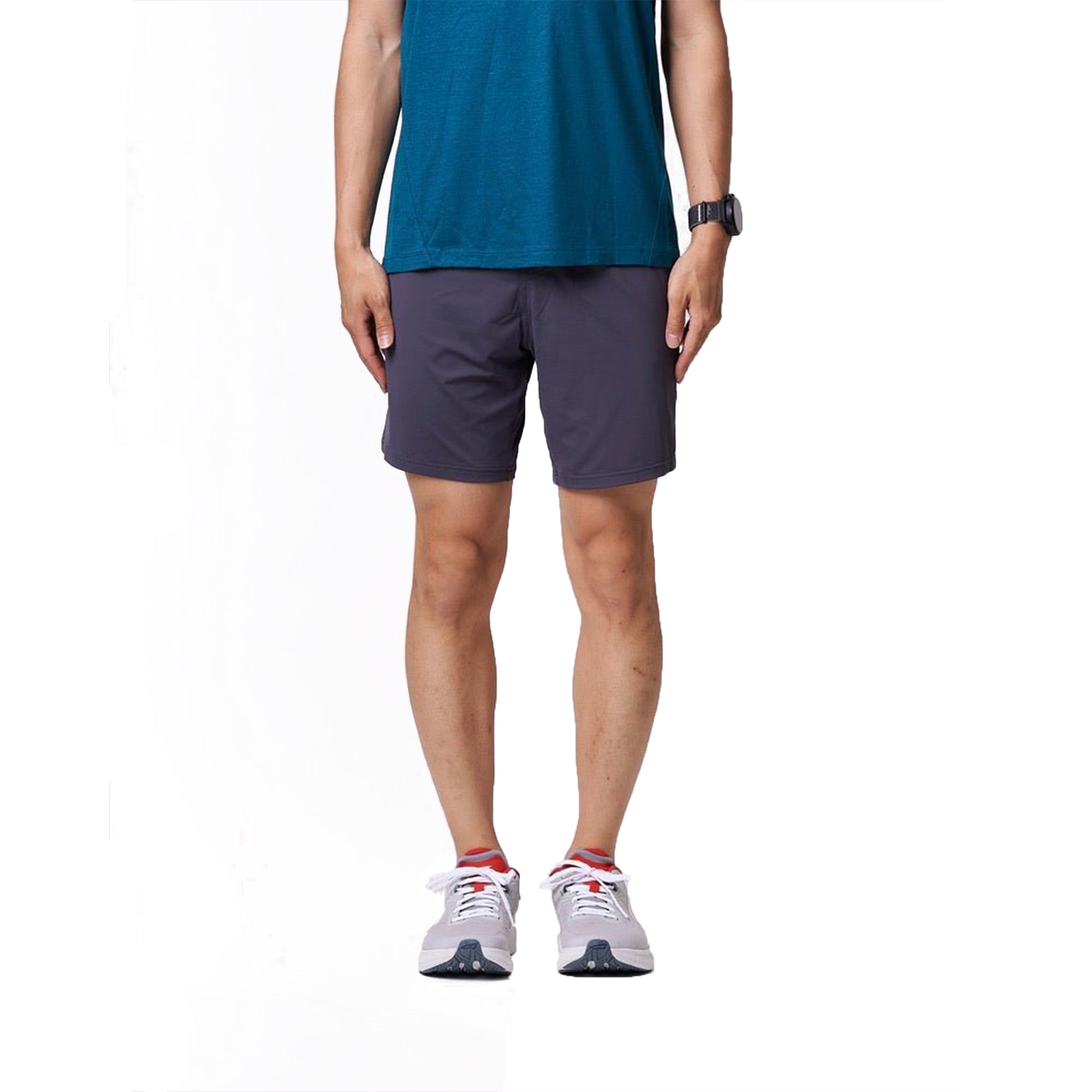 Men's Spring Boku Short [IBEX IBEX]
