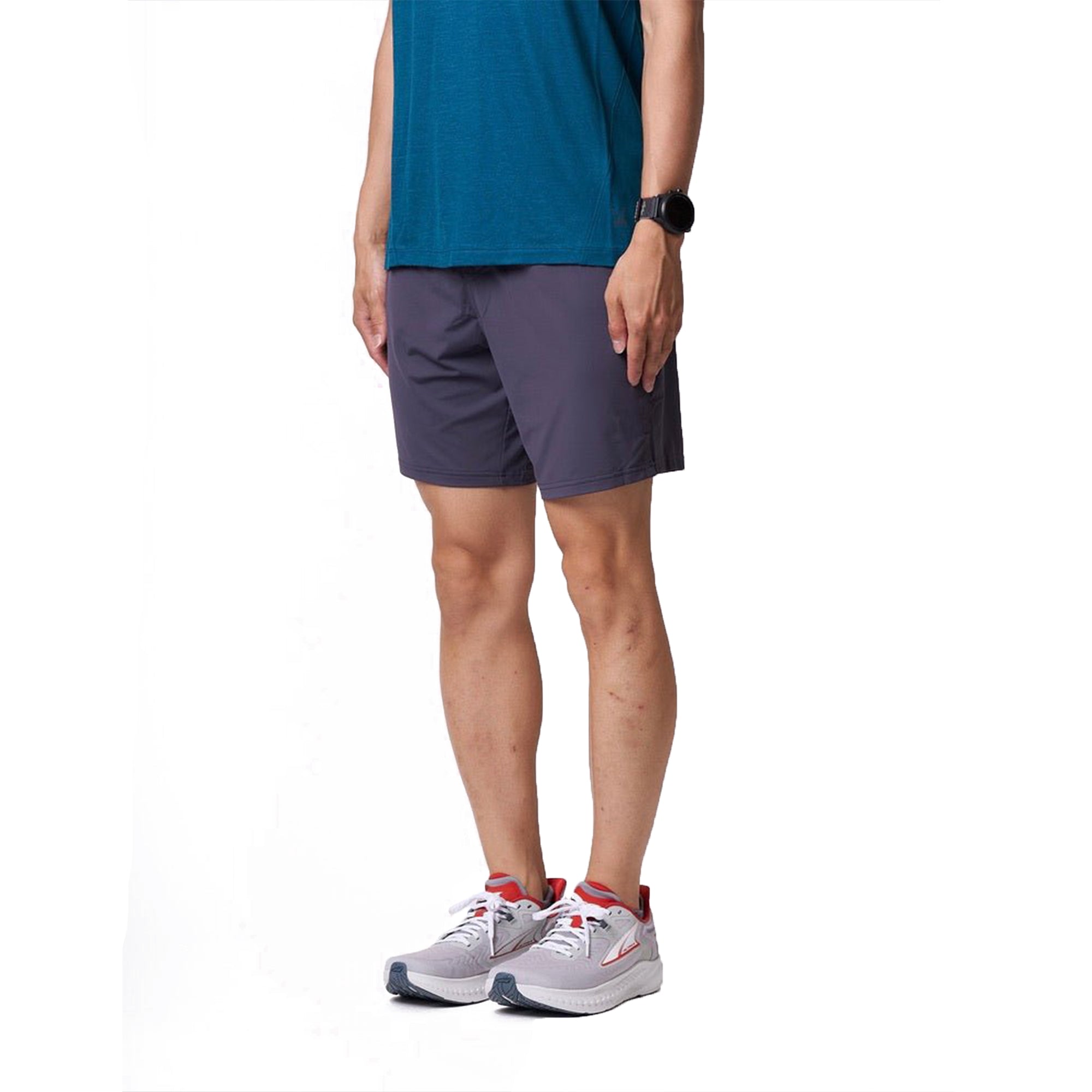 Men's Spring Boku Short [IBEX IBEX]