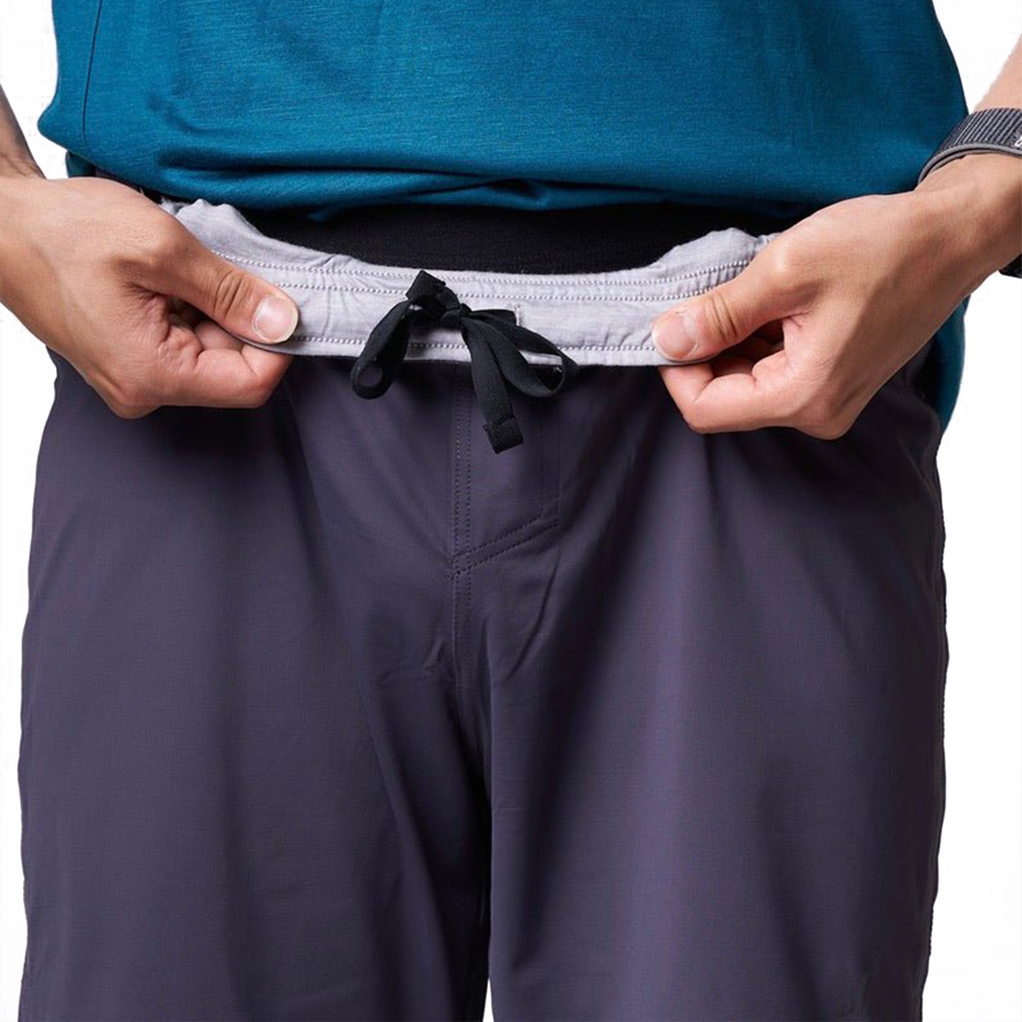 Men's Spring Boku Short [IBEX IBEX]