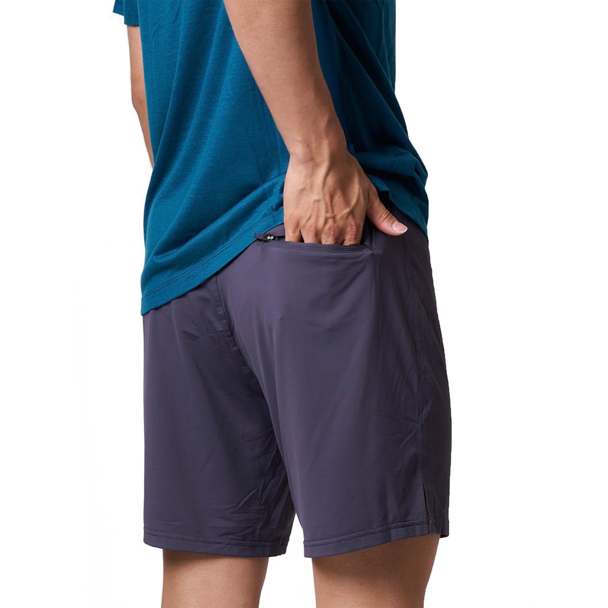Men's Spring Boku Short [IBEX IBEX]