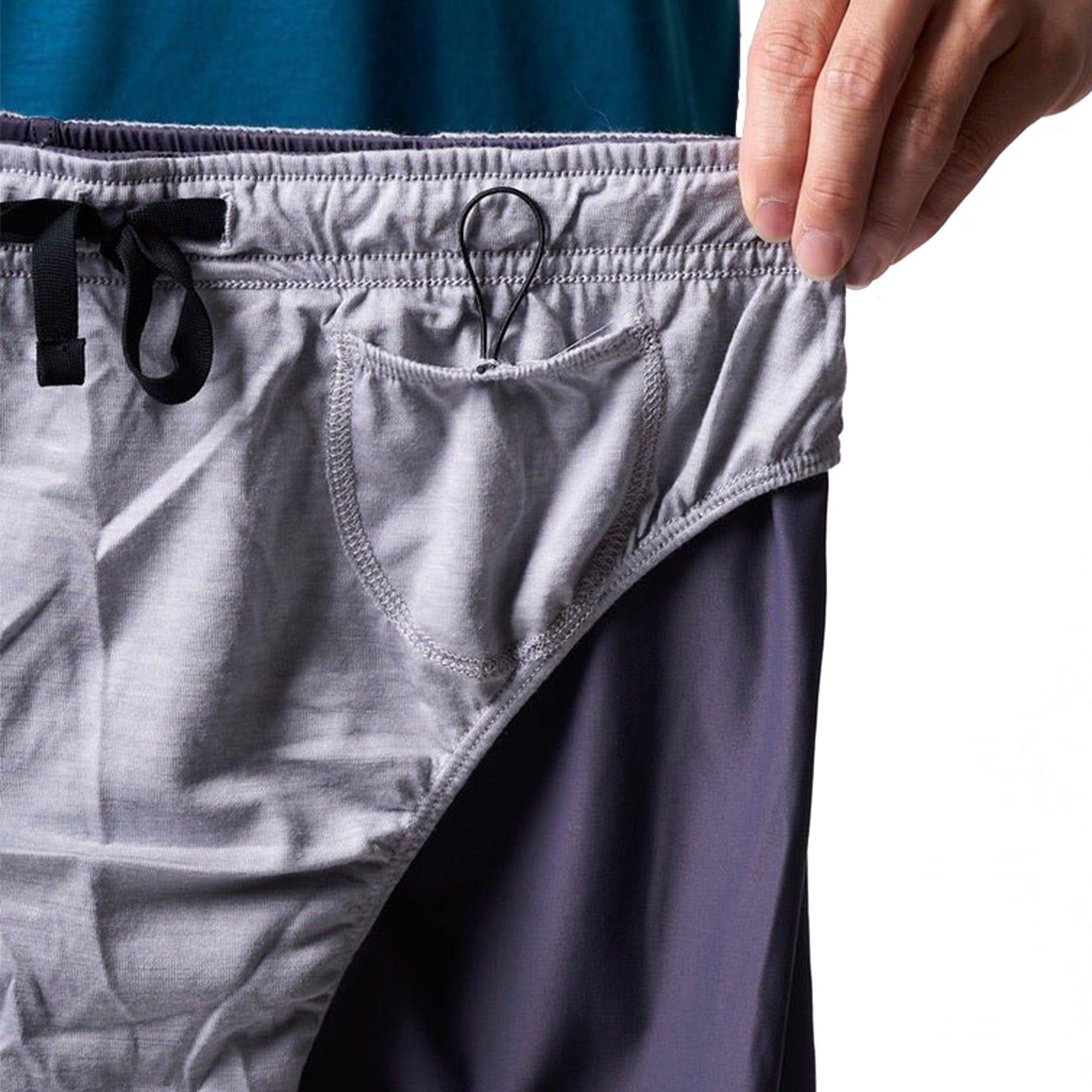 Men's Spring Boku Short [IBEX IBEX]