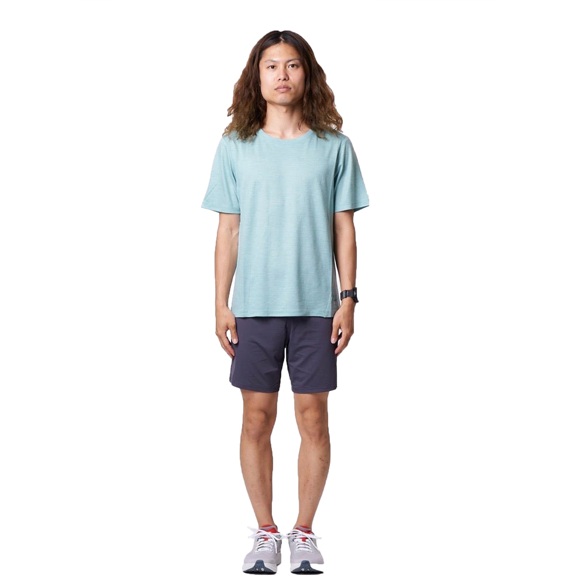 Men's Spring Boku Short [IBEX IBEX]