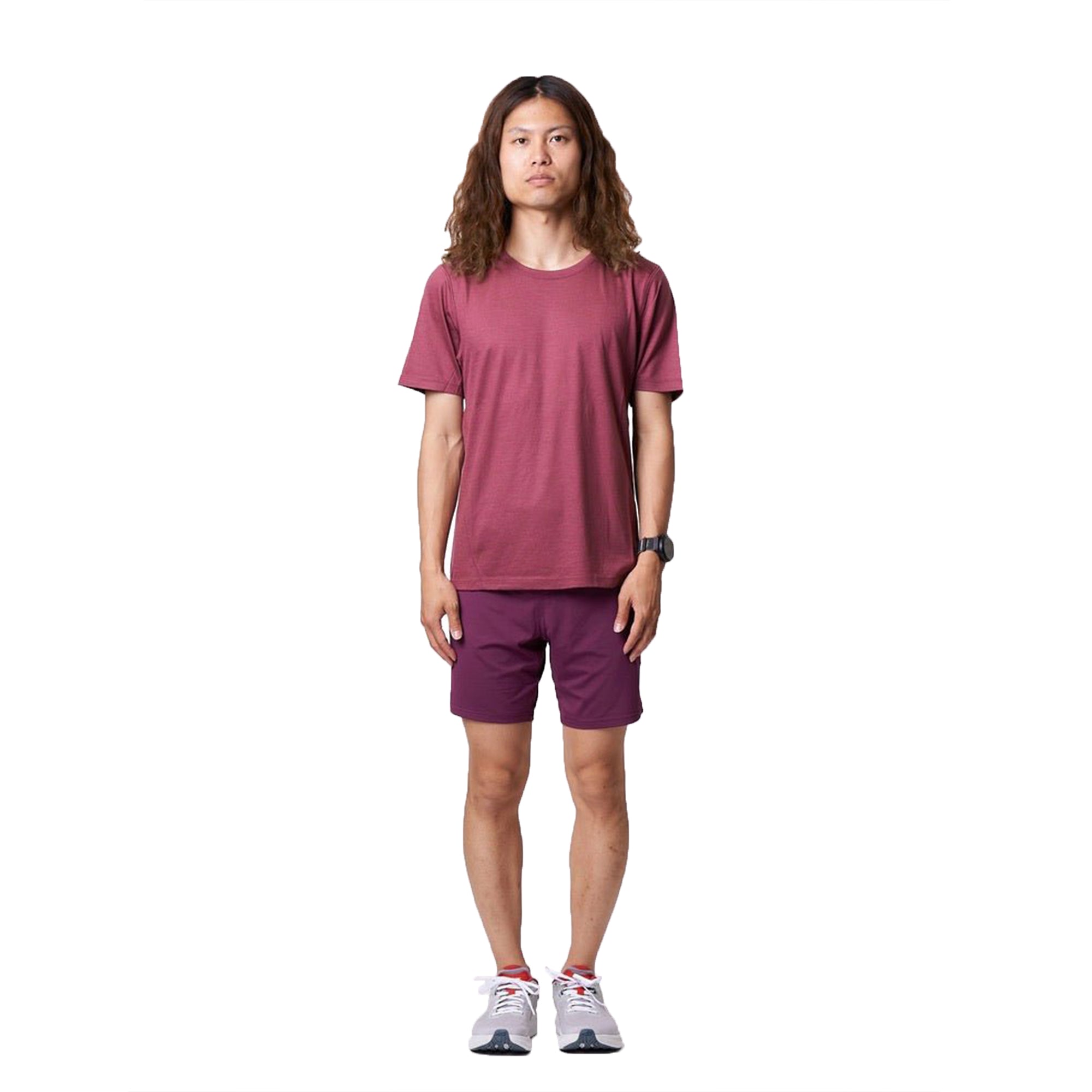 Men's Spring Boku Short [IBEX IBEX]