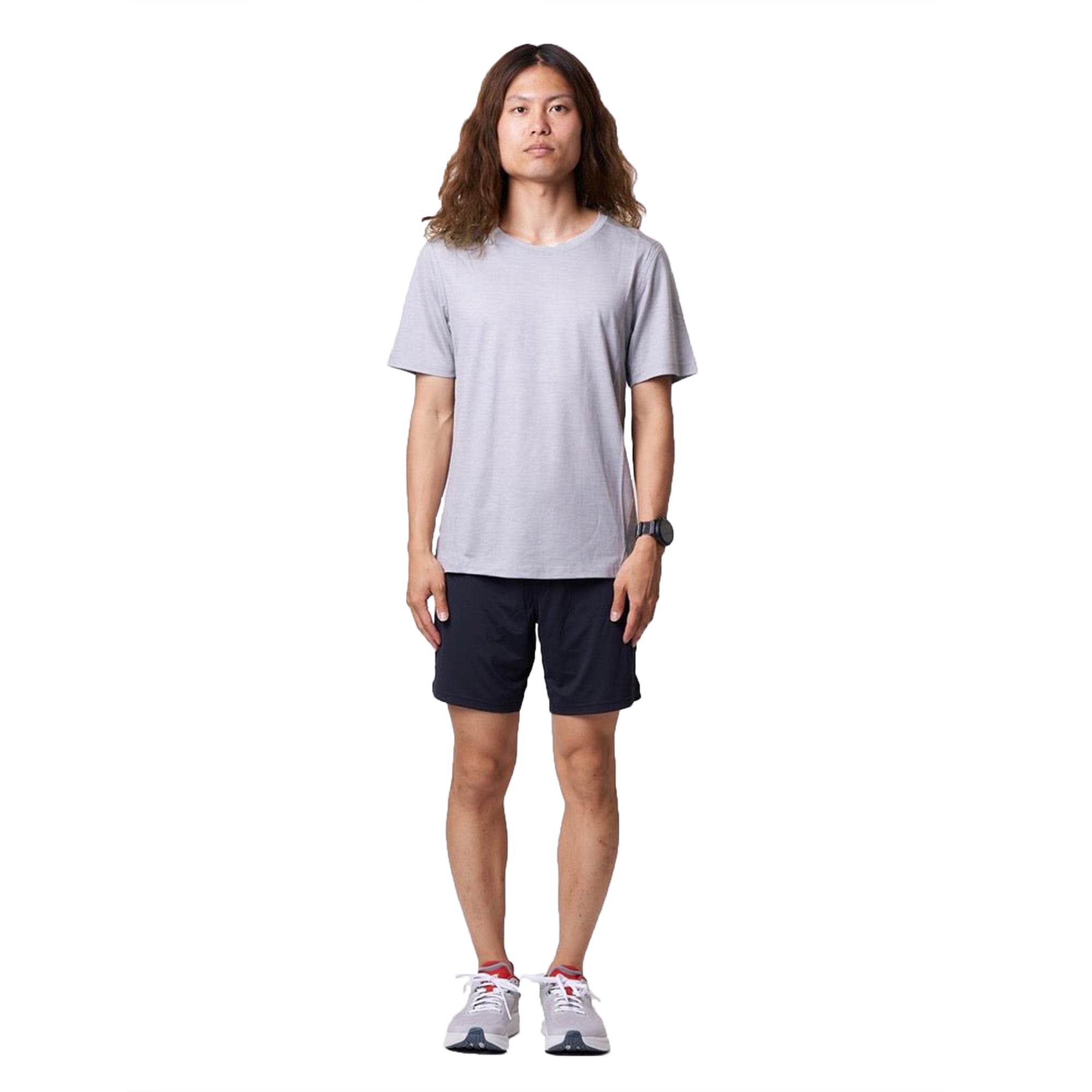 Men's Spring Boku Short [IBEX IBEX]
