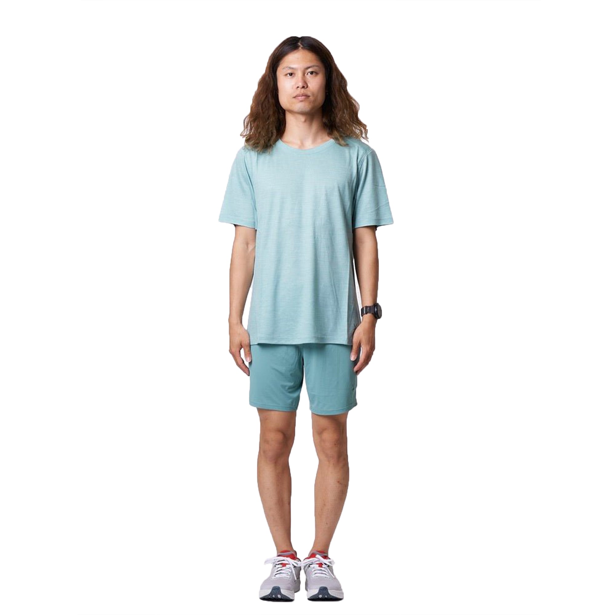 Men's Spring Boku Short [IBEX IBEX]