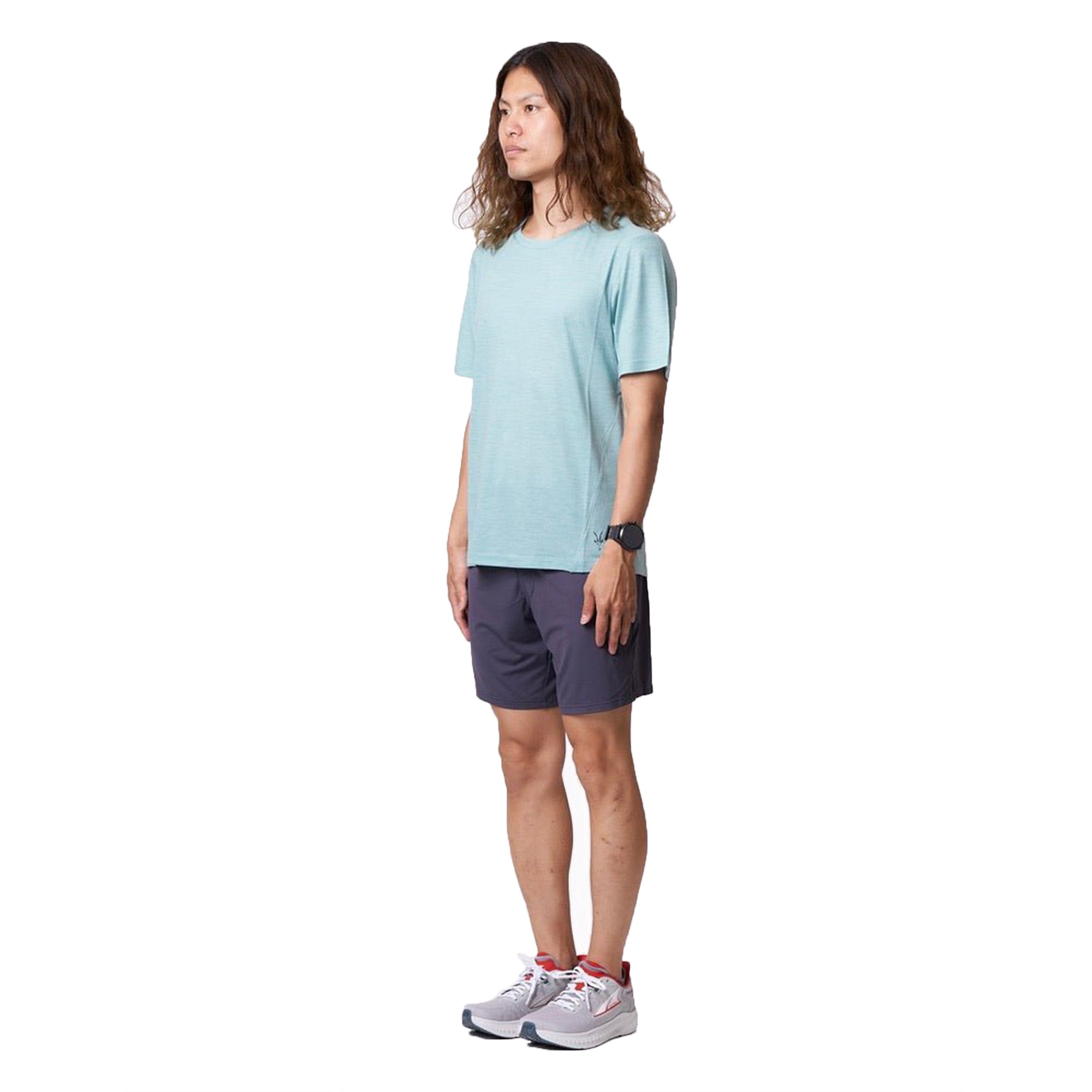 Springbok Short Sleeve Tee Men's
