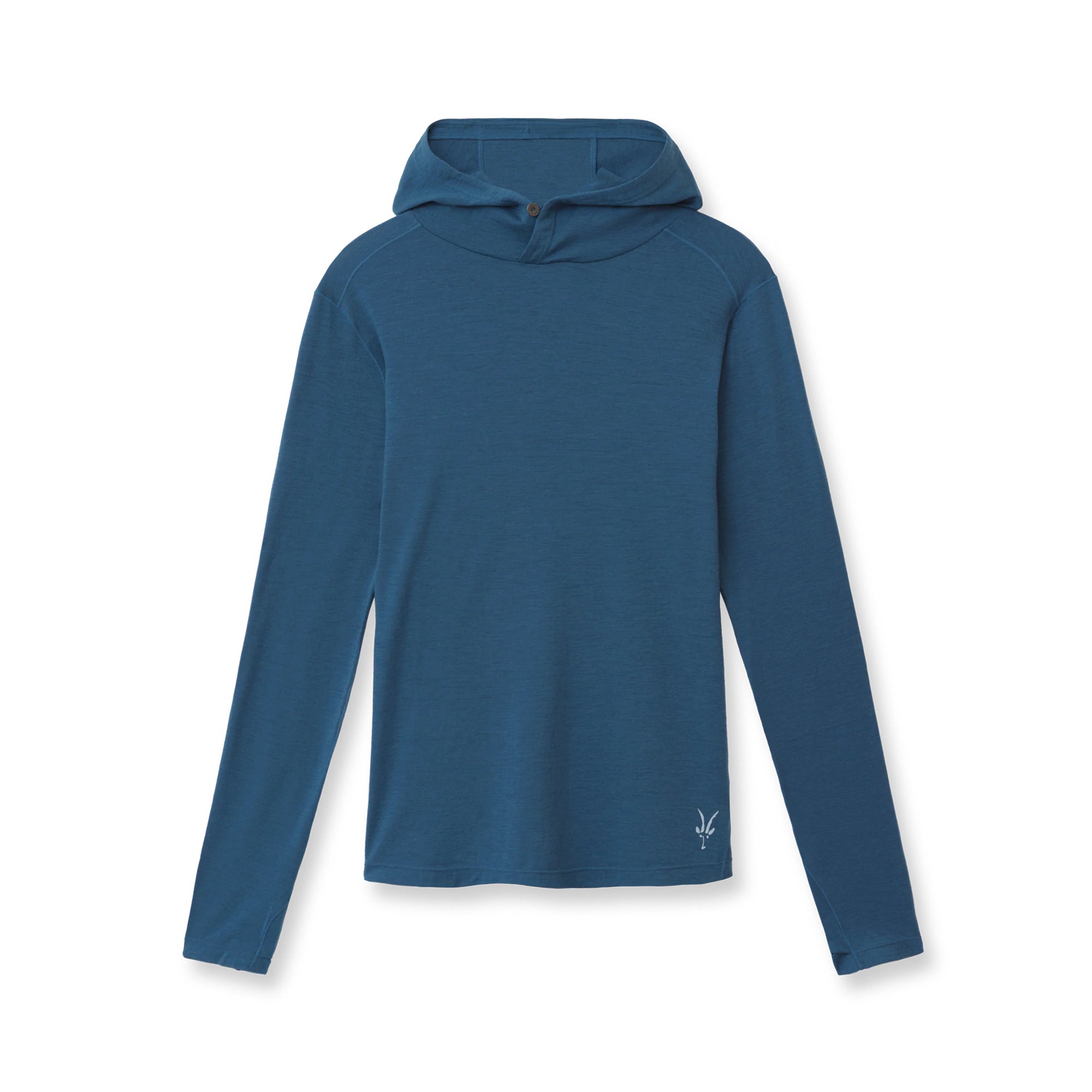 Springbok Sun Hoodie Women's