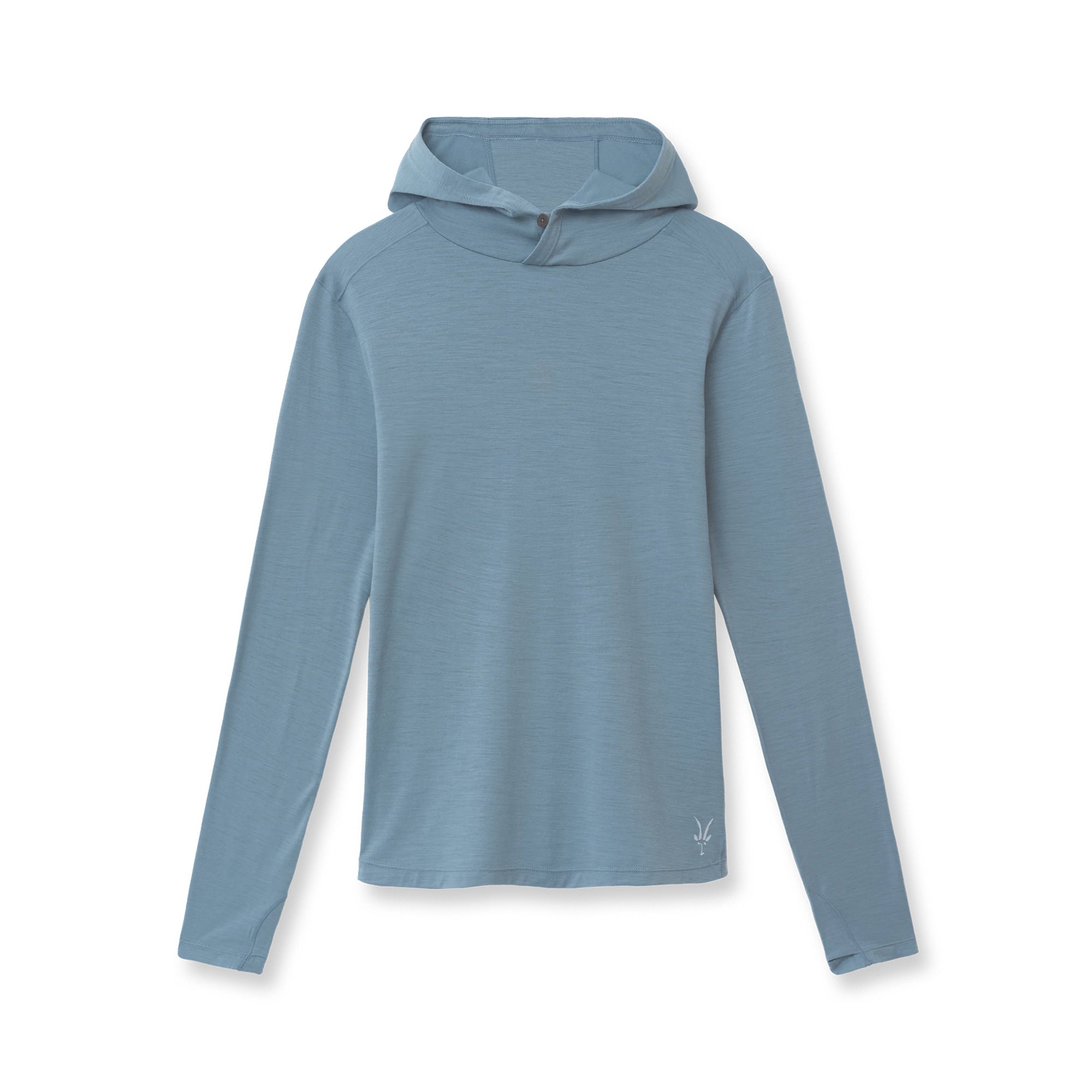 Springbok Sun Hoodie Women's