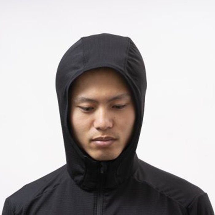 static Axel Hoody athletic Unisex（スタティック アクセル フーディー アスレティック 男女兼用） - STRIDE LAB ONLINE STORE（ストライド ラボ）