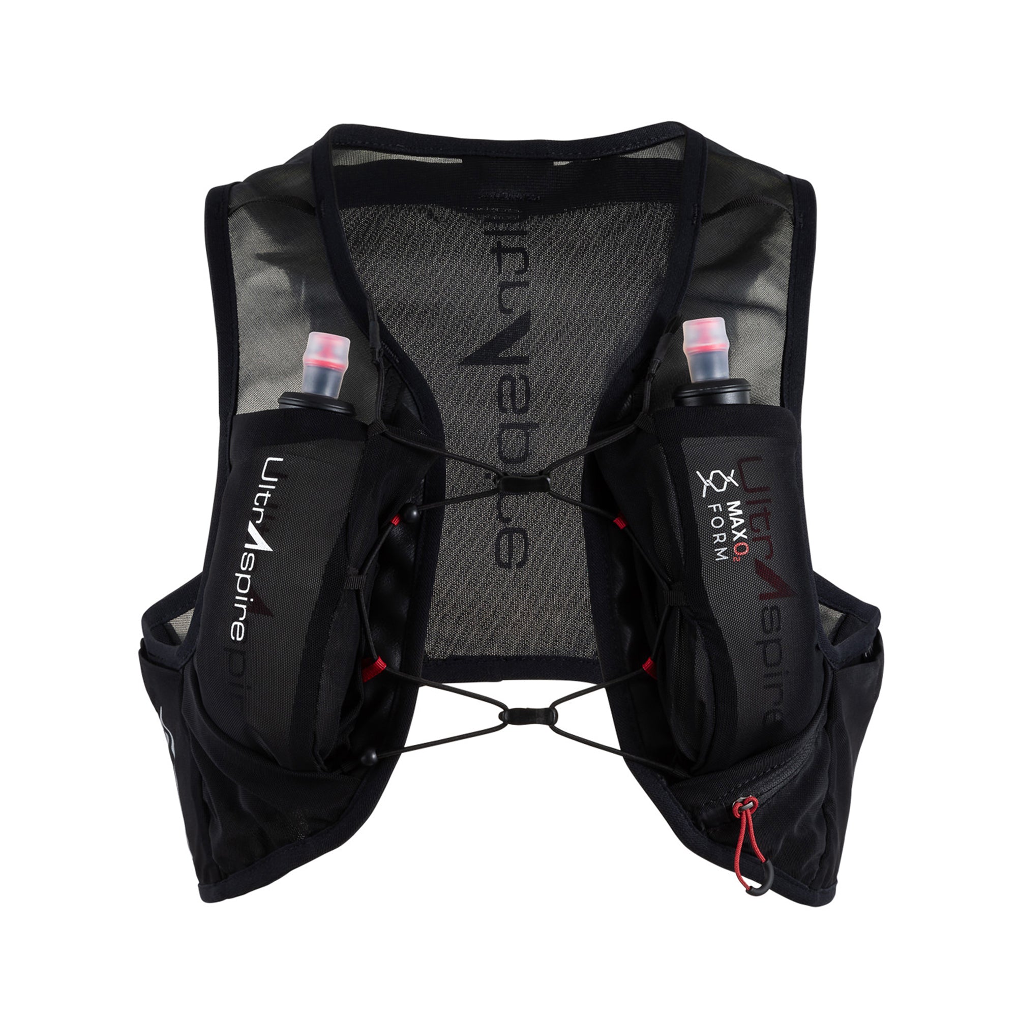 ウルトラスパイア ライト 登山 トレイルラン LUMEN 400Z 3.0